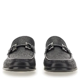 MOCCASIN ORNAMENT GANCINI