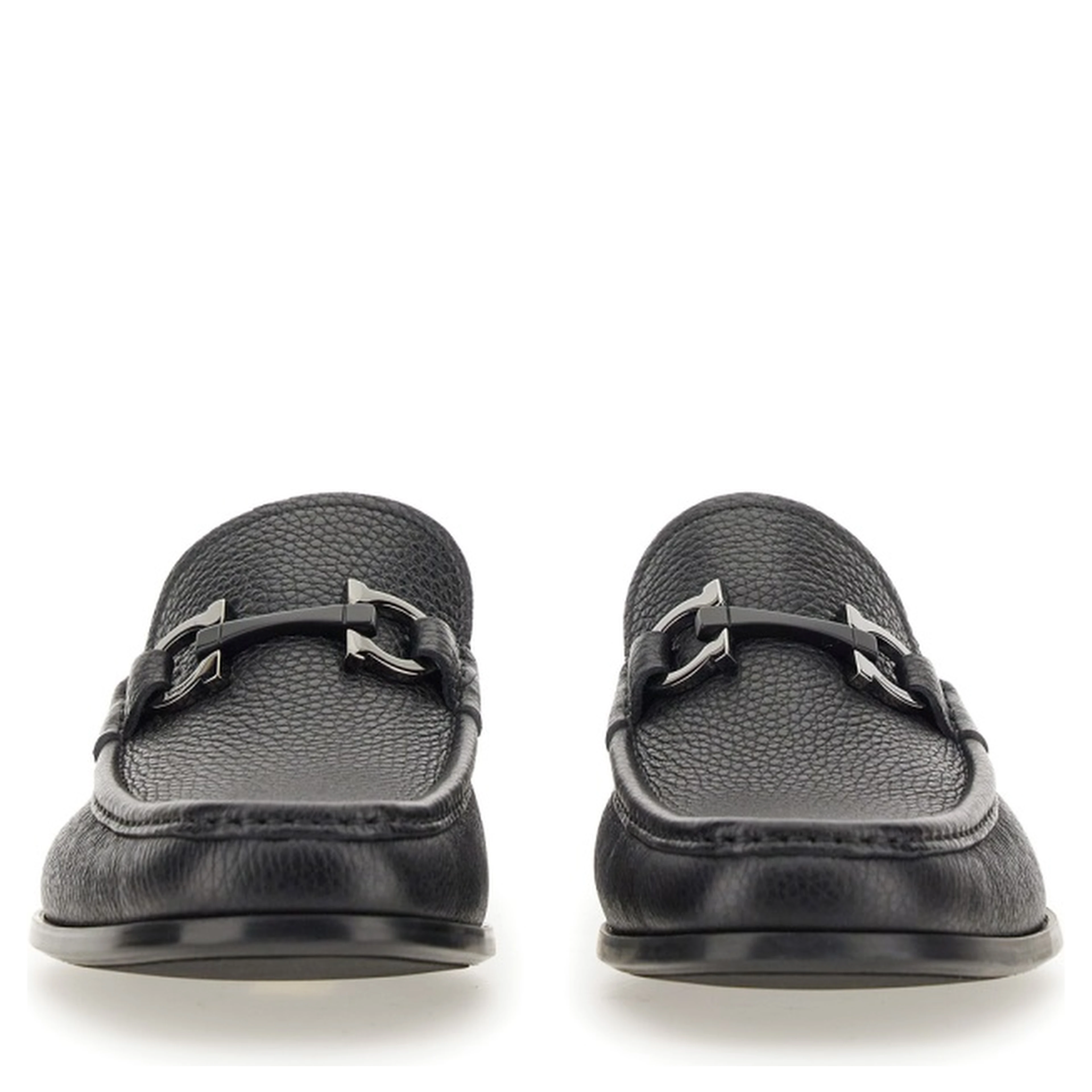 MOCCASIN ORNAMENT GANCINI
