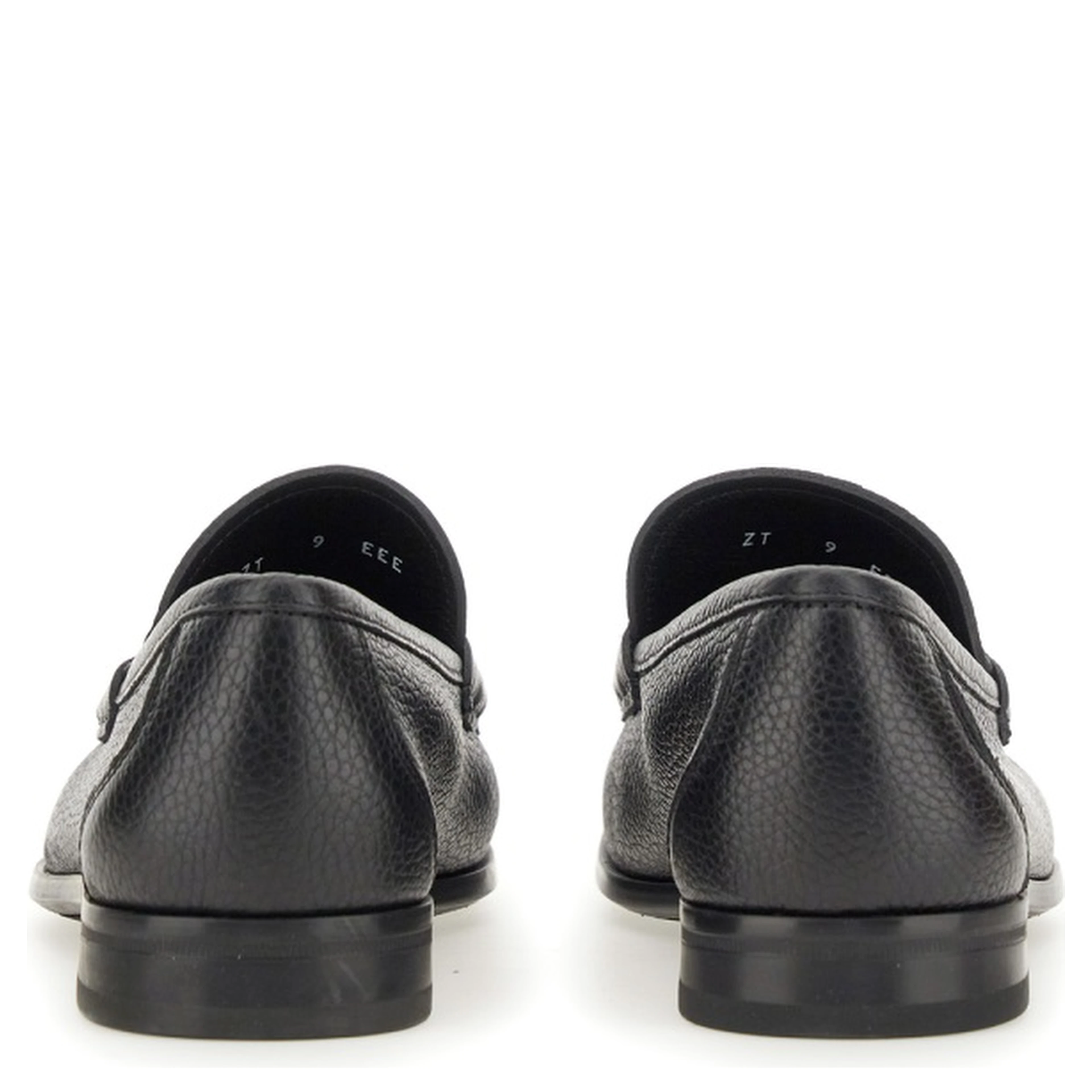 MOCCASIN ORNAMENT GANCINI