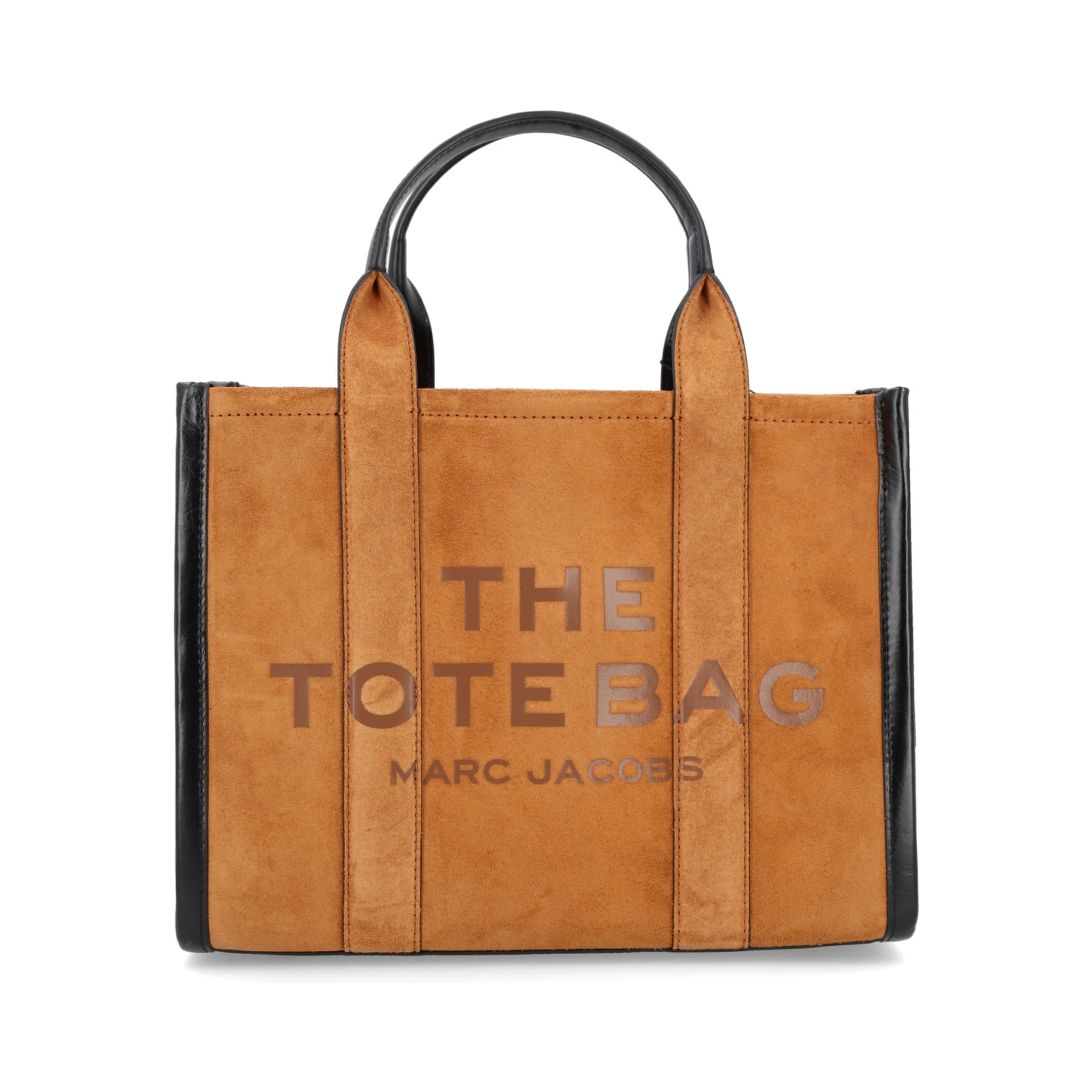 "THE MEDIUM TOTE" BAG