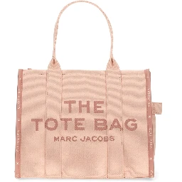 BORSA "THE TOTE" JACQUARD LARGE