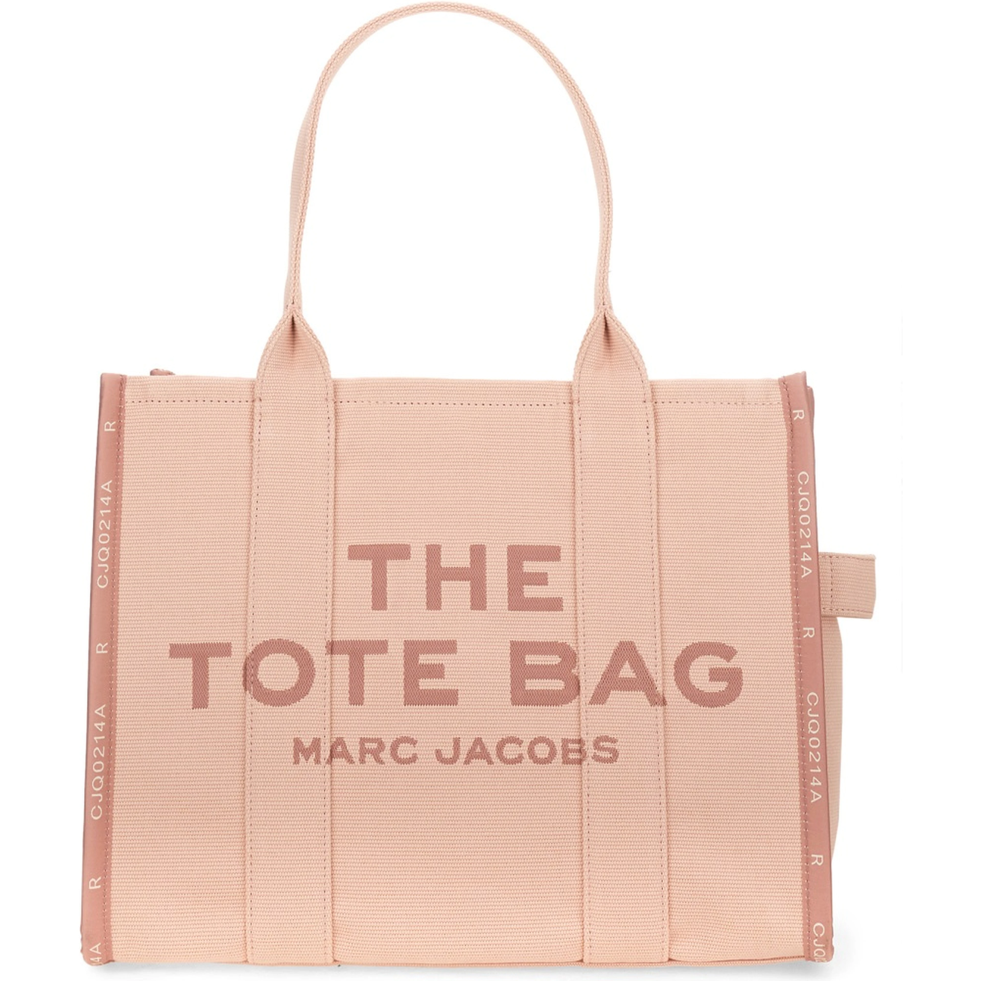 BORSA "THE TOTE" JACQUARD LARGE