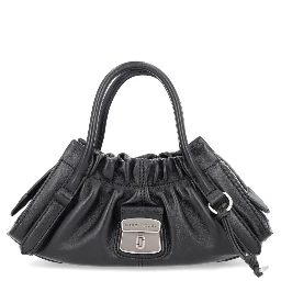 THE CRISTINA SATCHEL SMALL