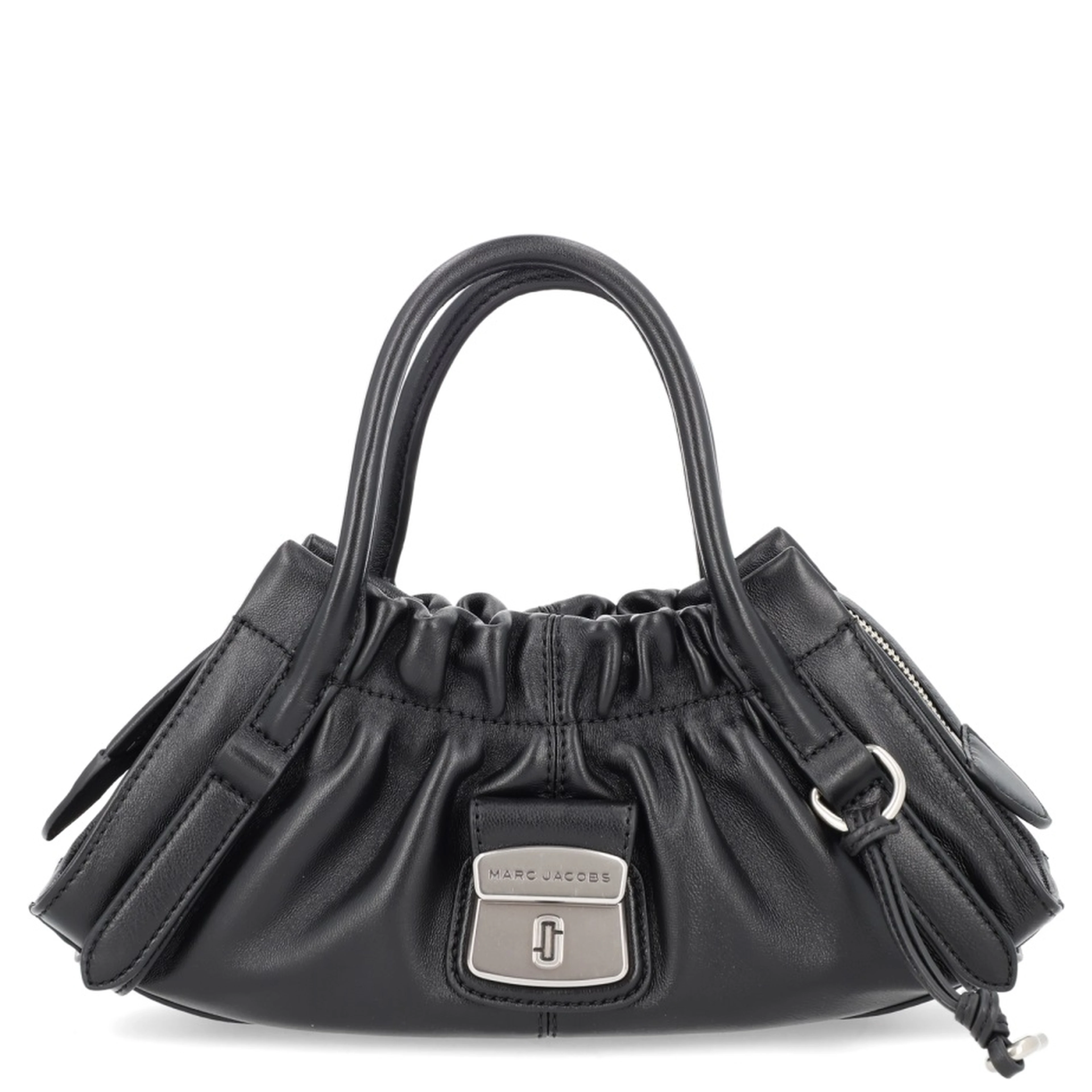 THE CRISTINA SATCHEL SMALL