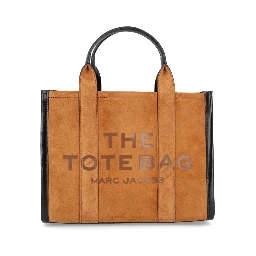 "THE MEDIUM TOTE" BAG