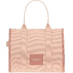 BORSA "THE TOTE" JACQUARD LARGE