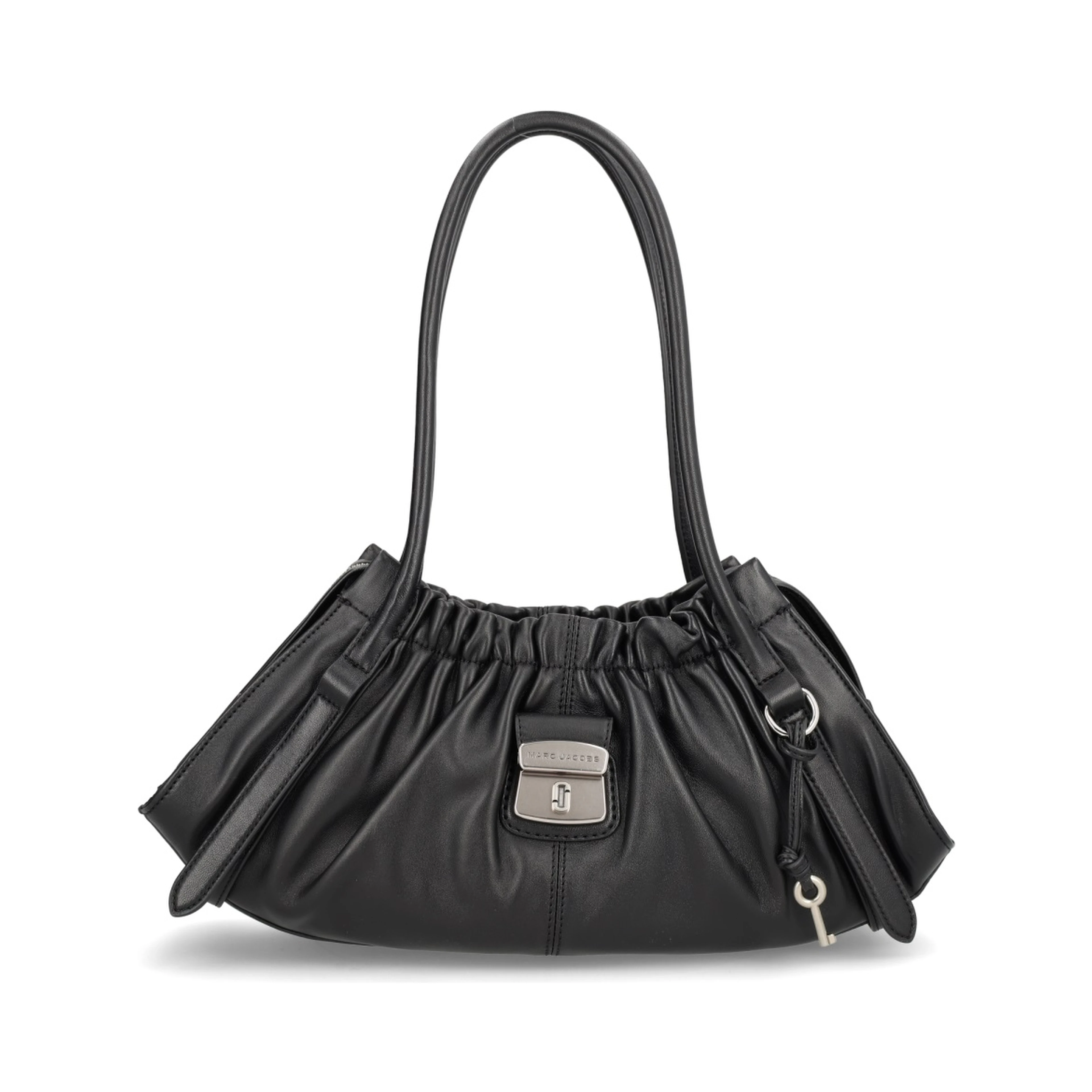 "THE CRISTINA SATCHEL" MEDIUM BAG