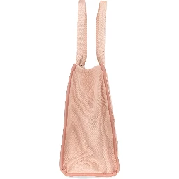 BORSA "THE TOTE" JACQUARD LARGE