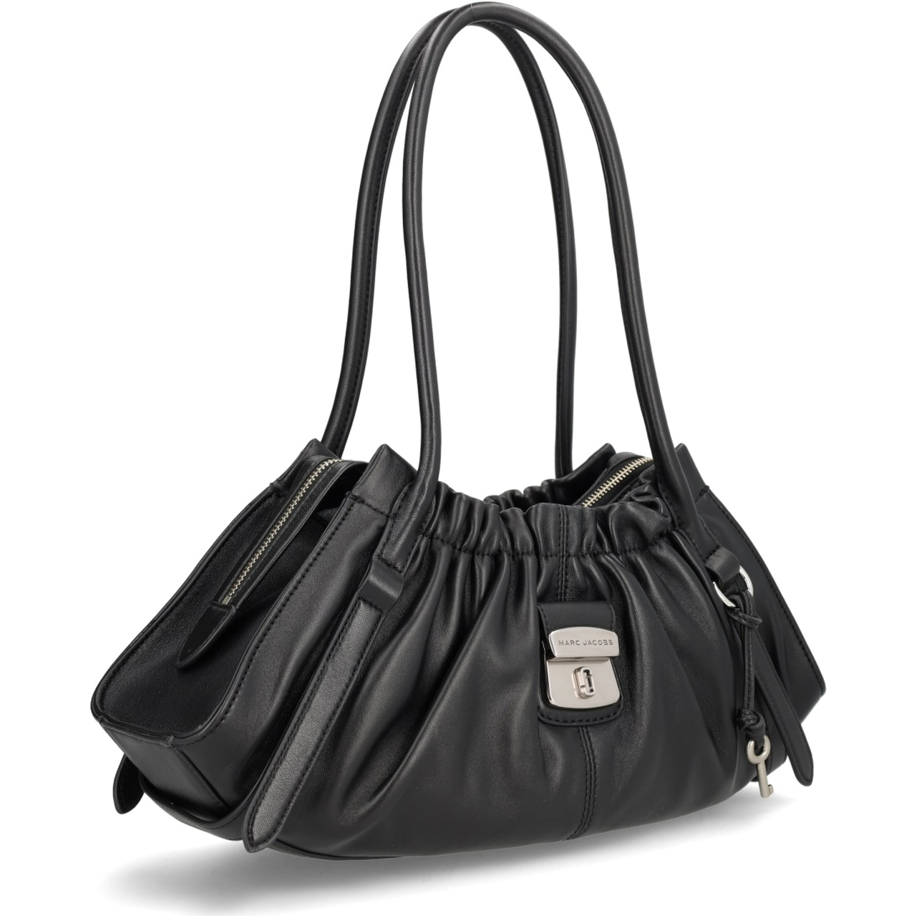 "THE CRISTINA SATCHEL" MEDIUM BAG