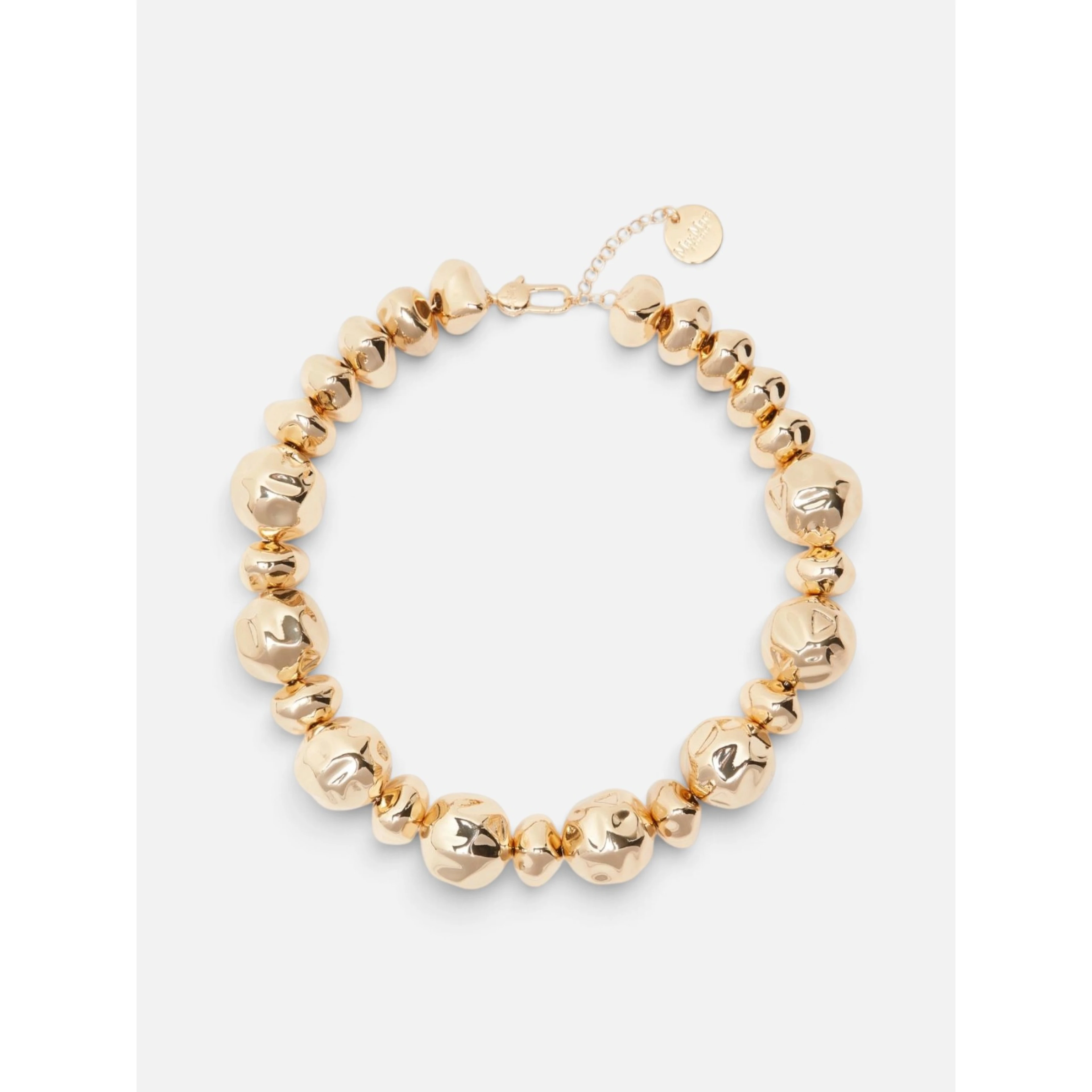 MAX MARA STUDIO MSTAMICI necklace