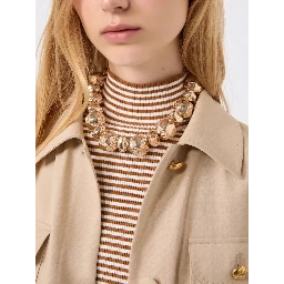 MAX MARA STUDIO MSTAMICI necklace