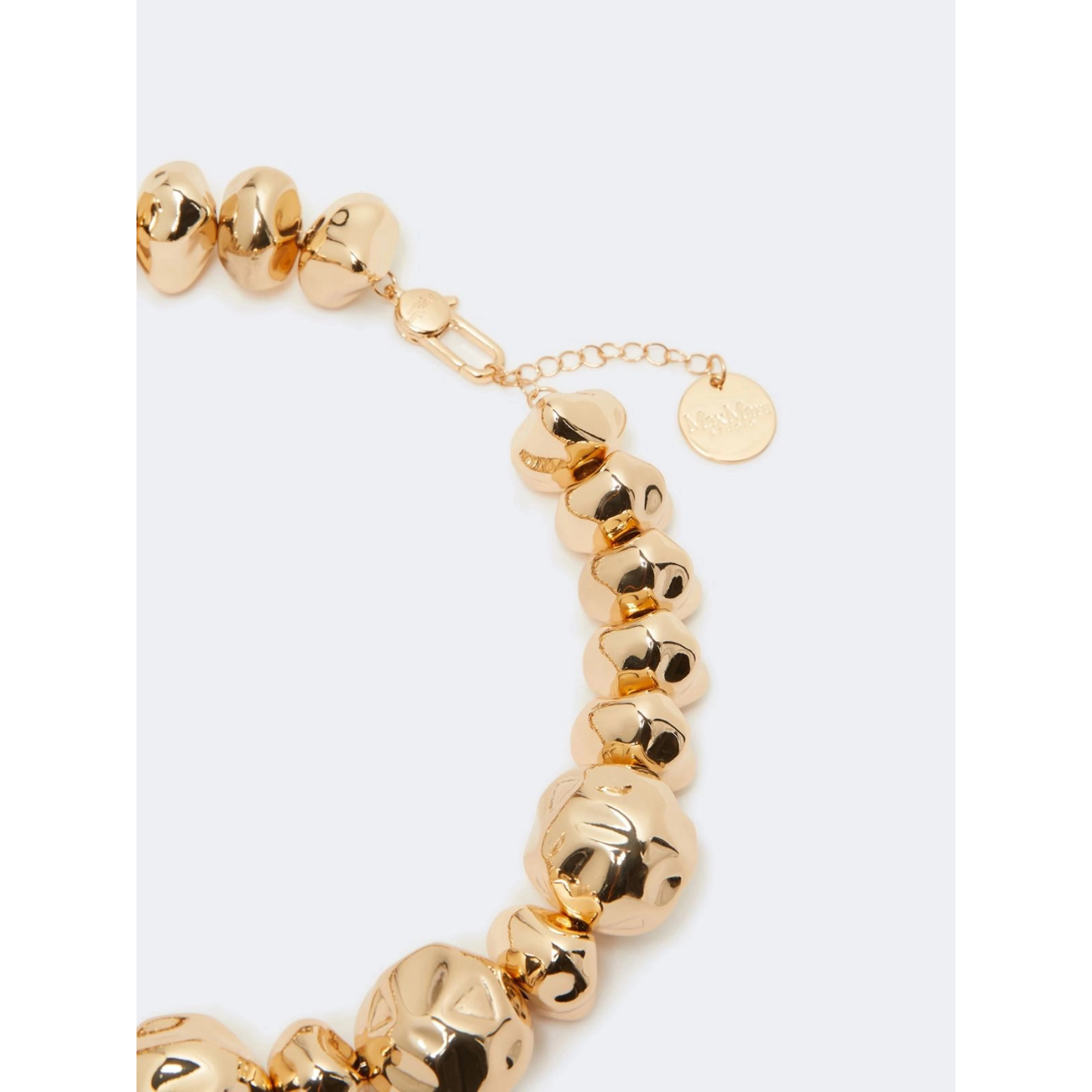 MAX MARA STUDIO MSTAMICI necklace