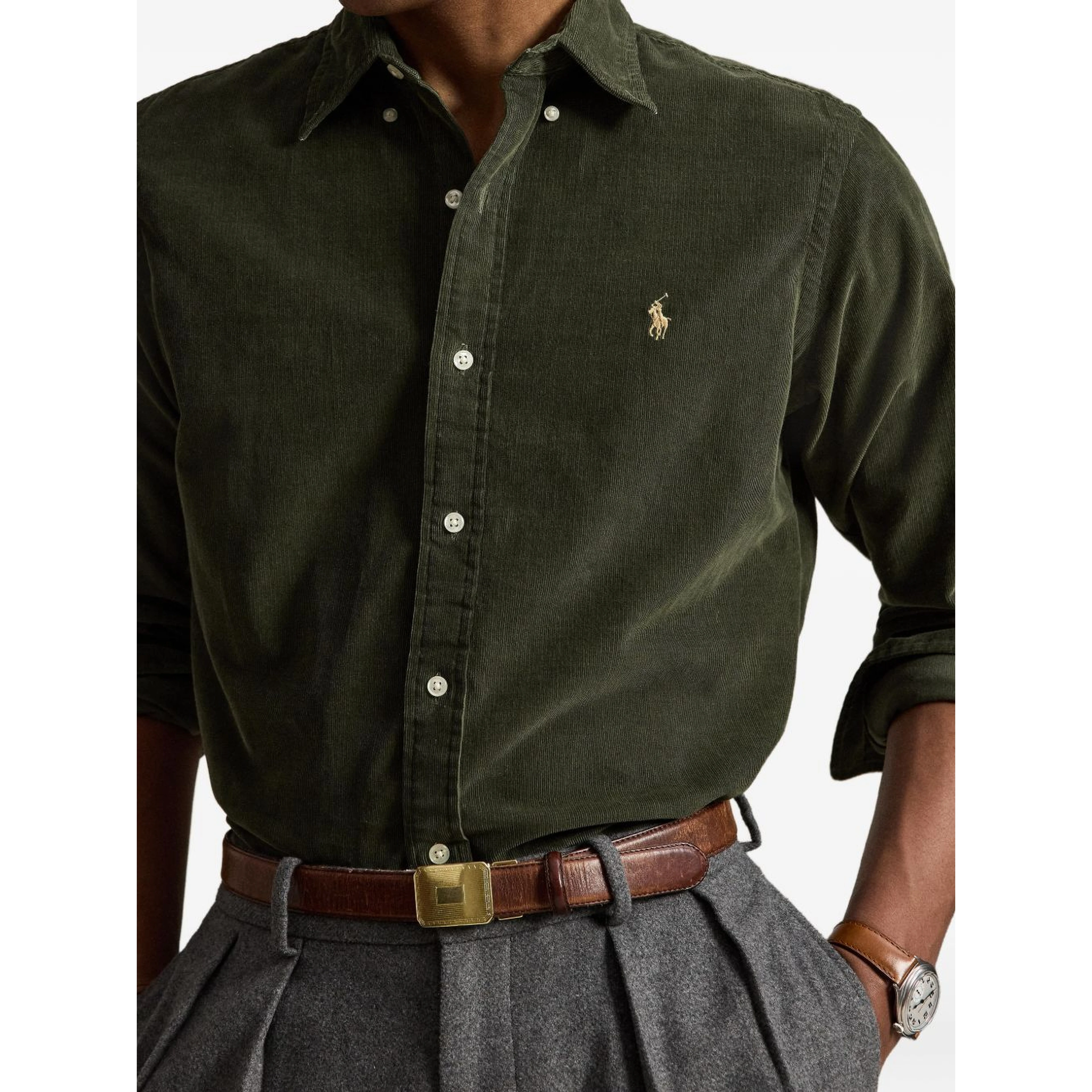 POLO RALPH LAUREN Shirts