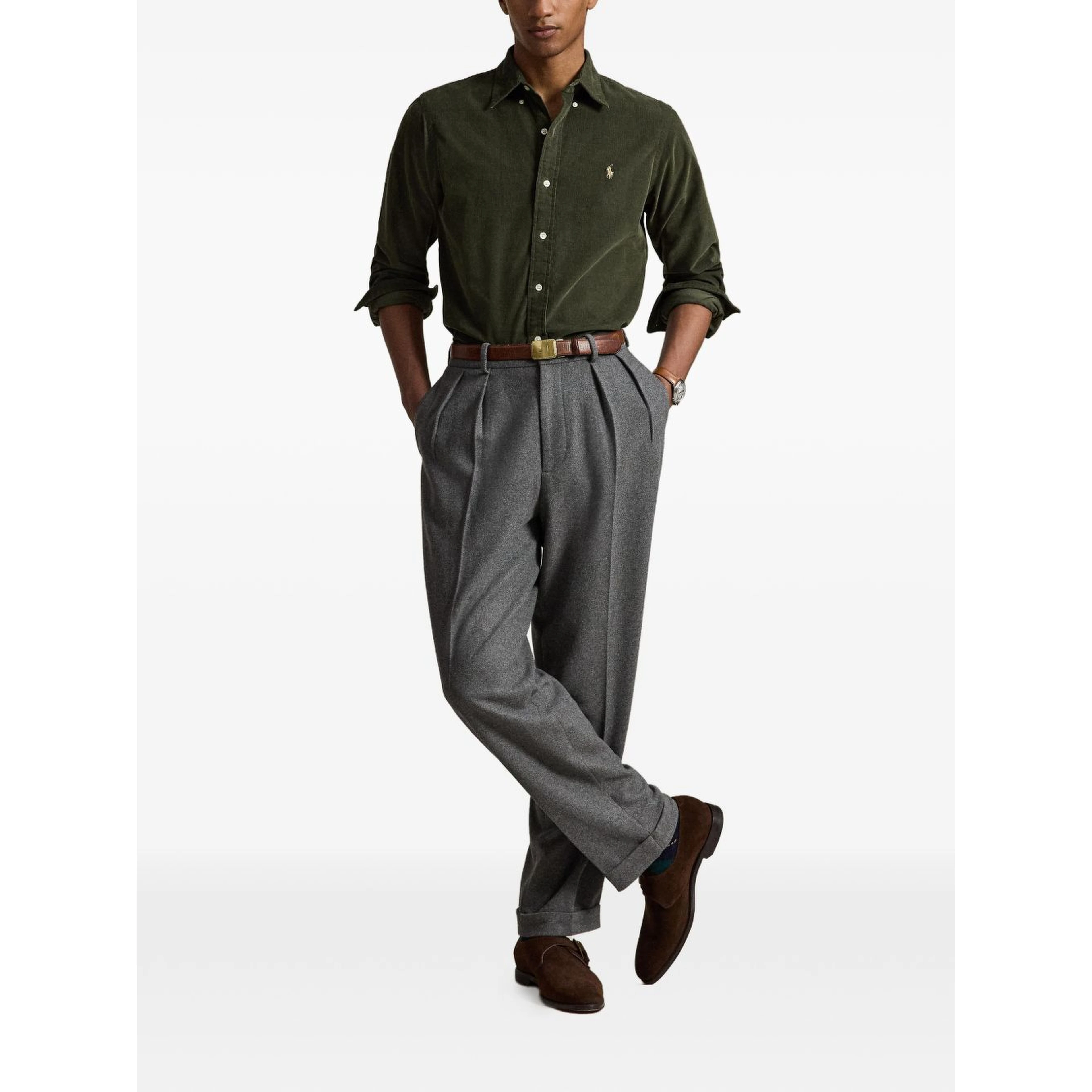 POLO RALPH LAUREN Shirts