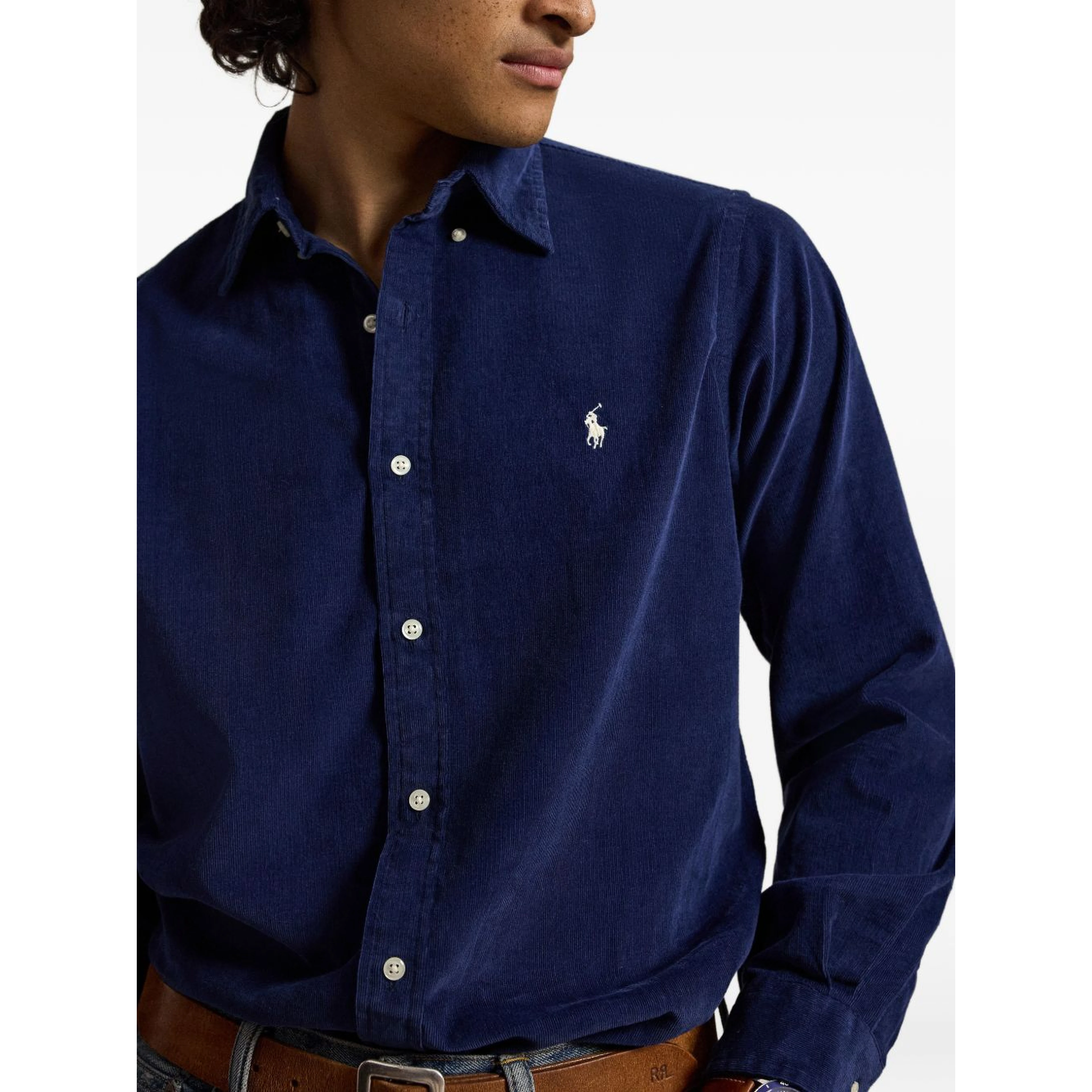 POLO RALPH LAUREN Shirts