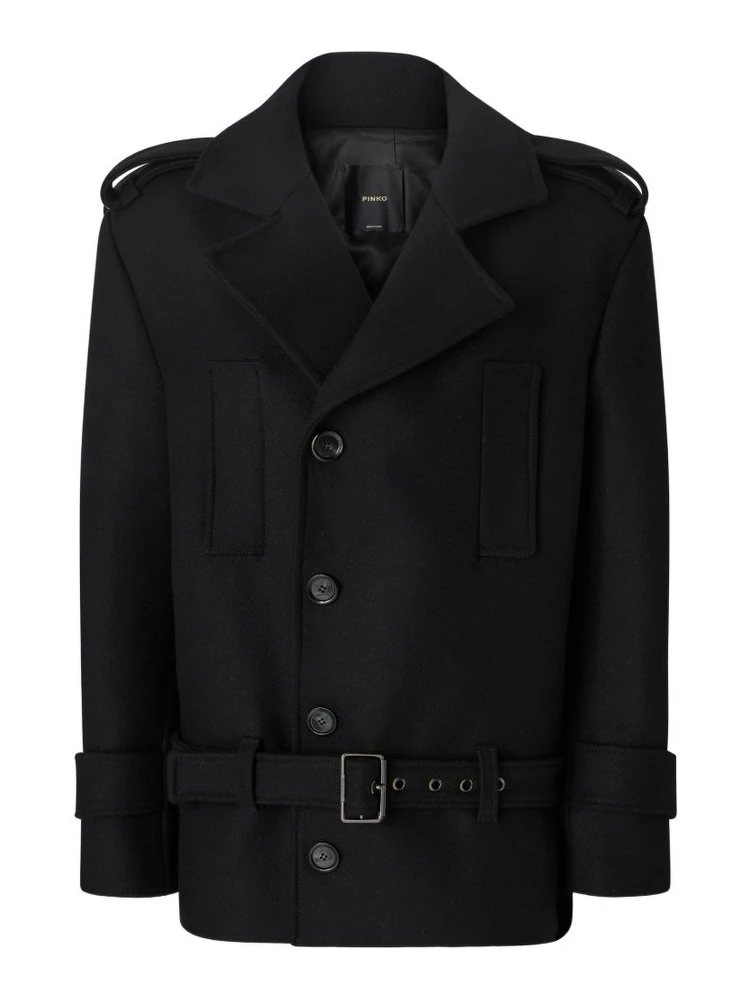 PINKO Coats