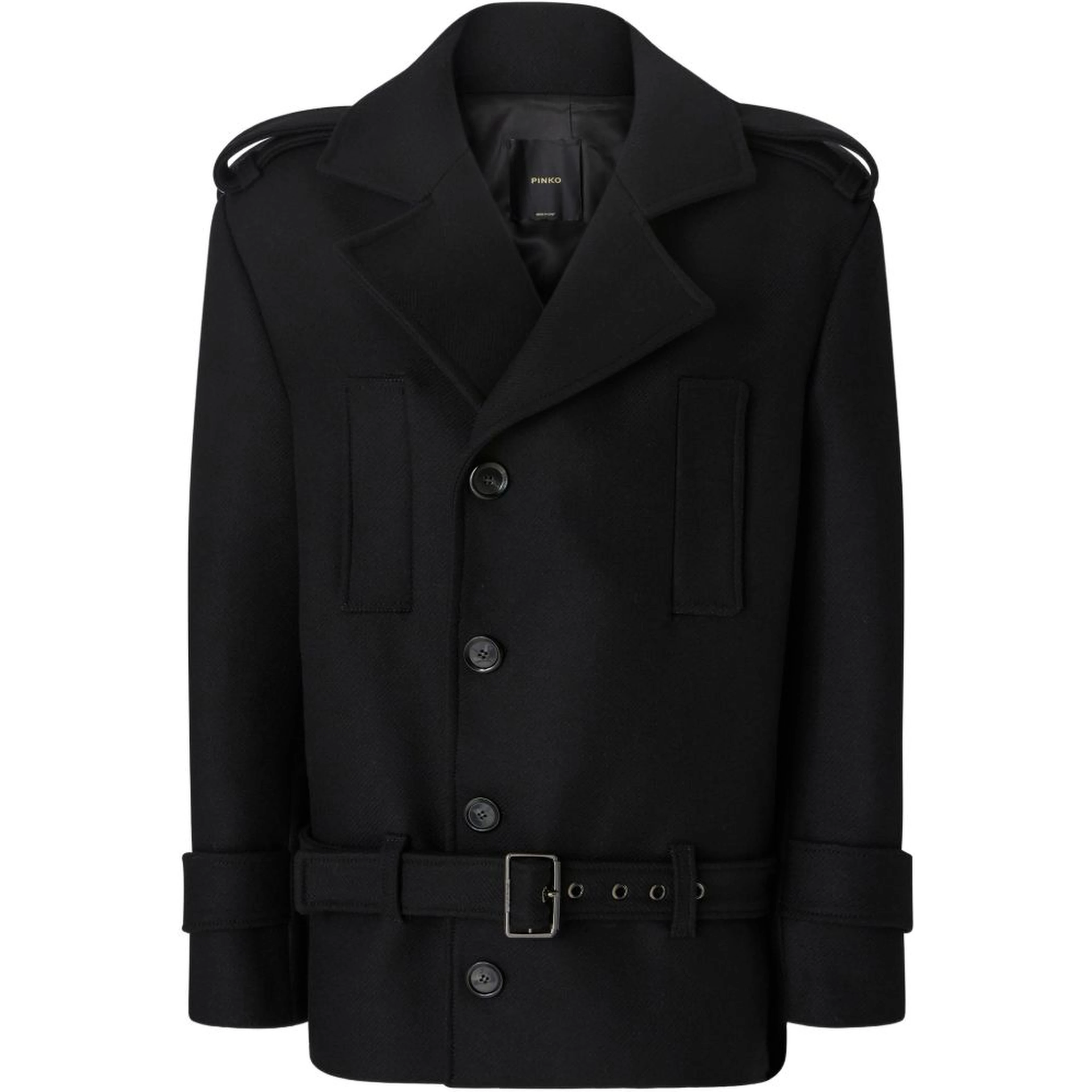 PINKO Coats