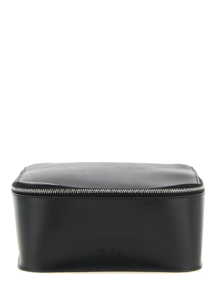 Black Calfskin Other Accessories