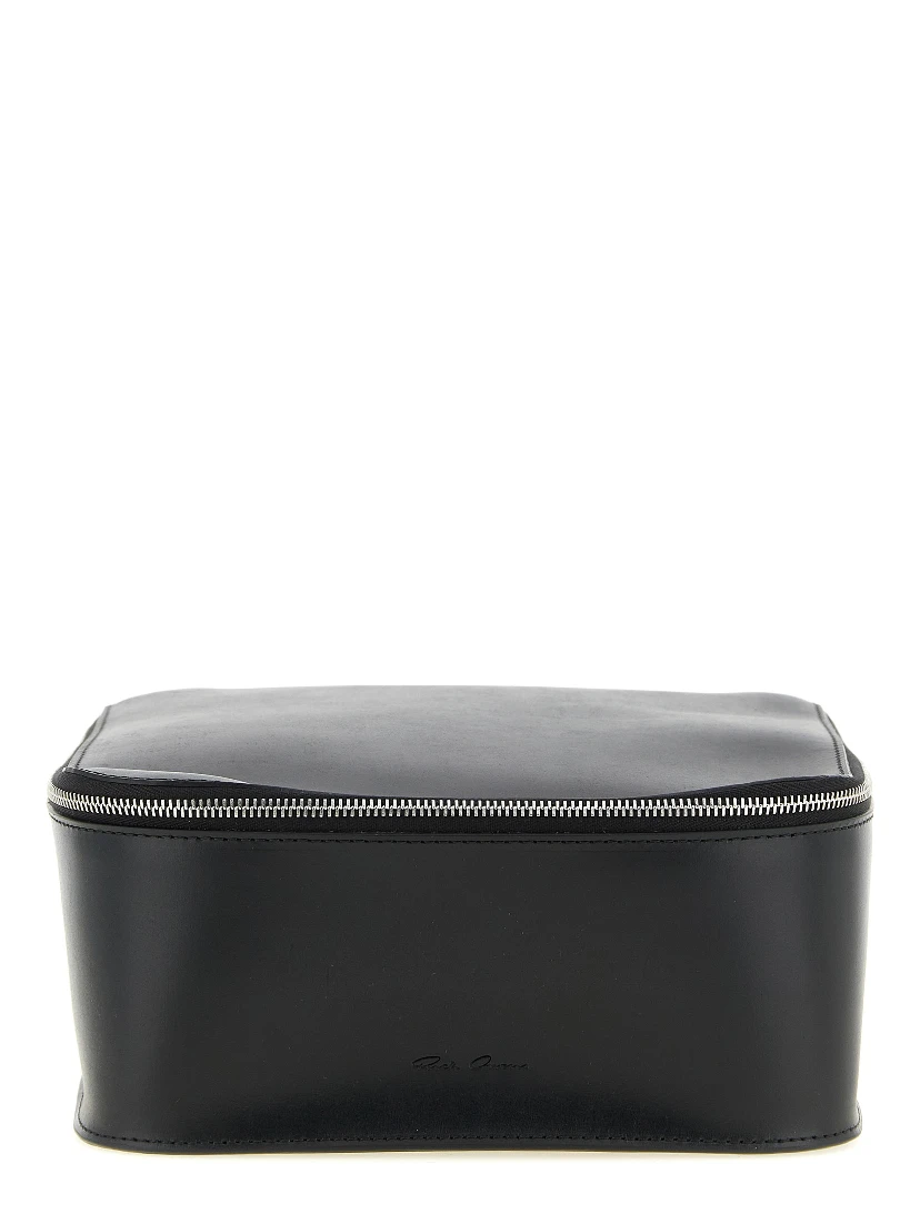 Black Calfskin Other Accessories