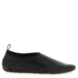 Black Polyethylene Flats