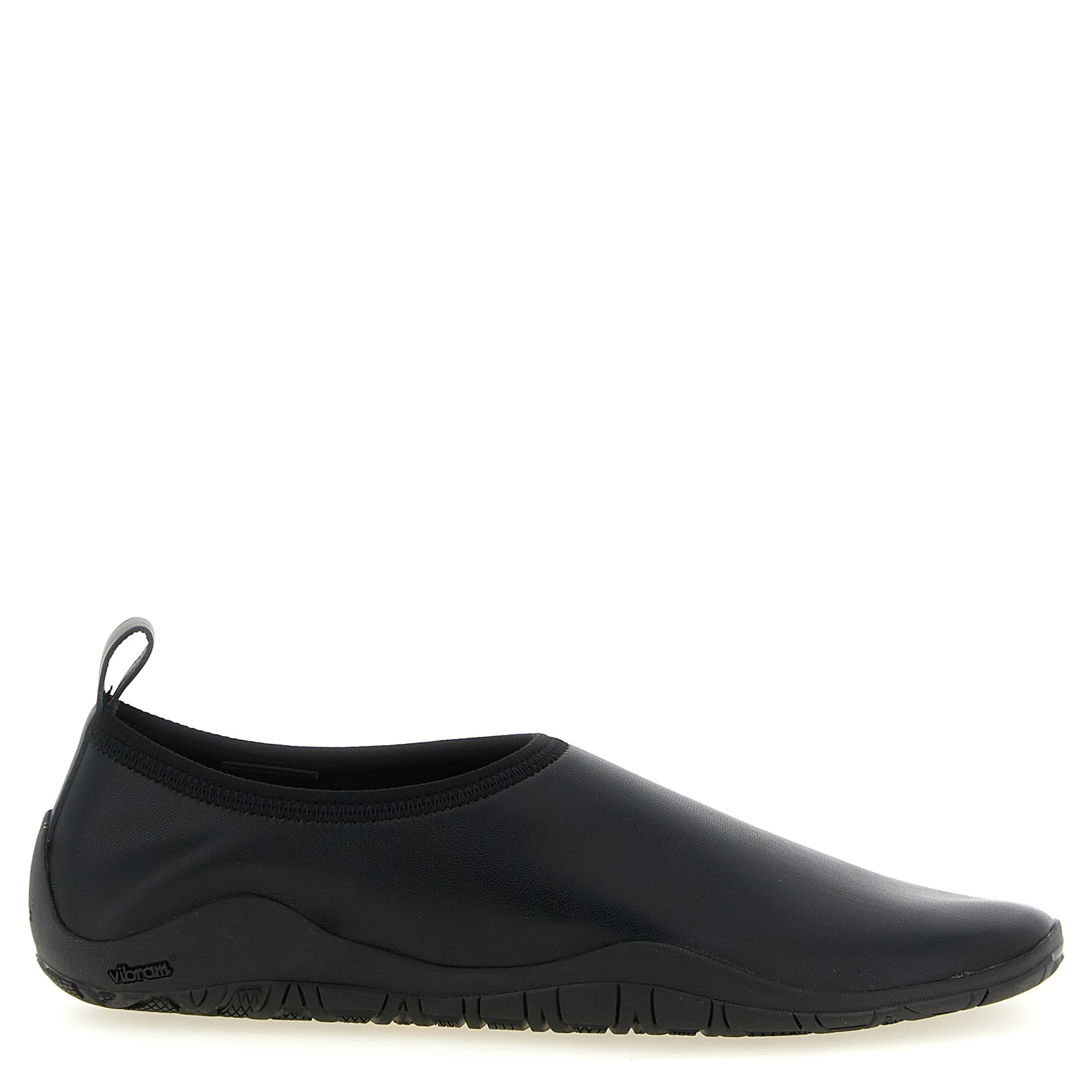 Black Polyethylene Flats