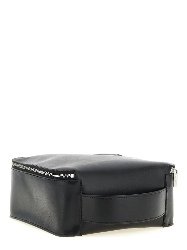 Black Calfskin Other Accessories alternative