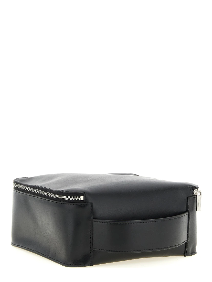 Black Calfskin Other Accessories