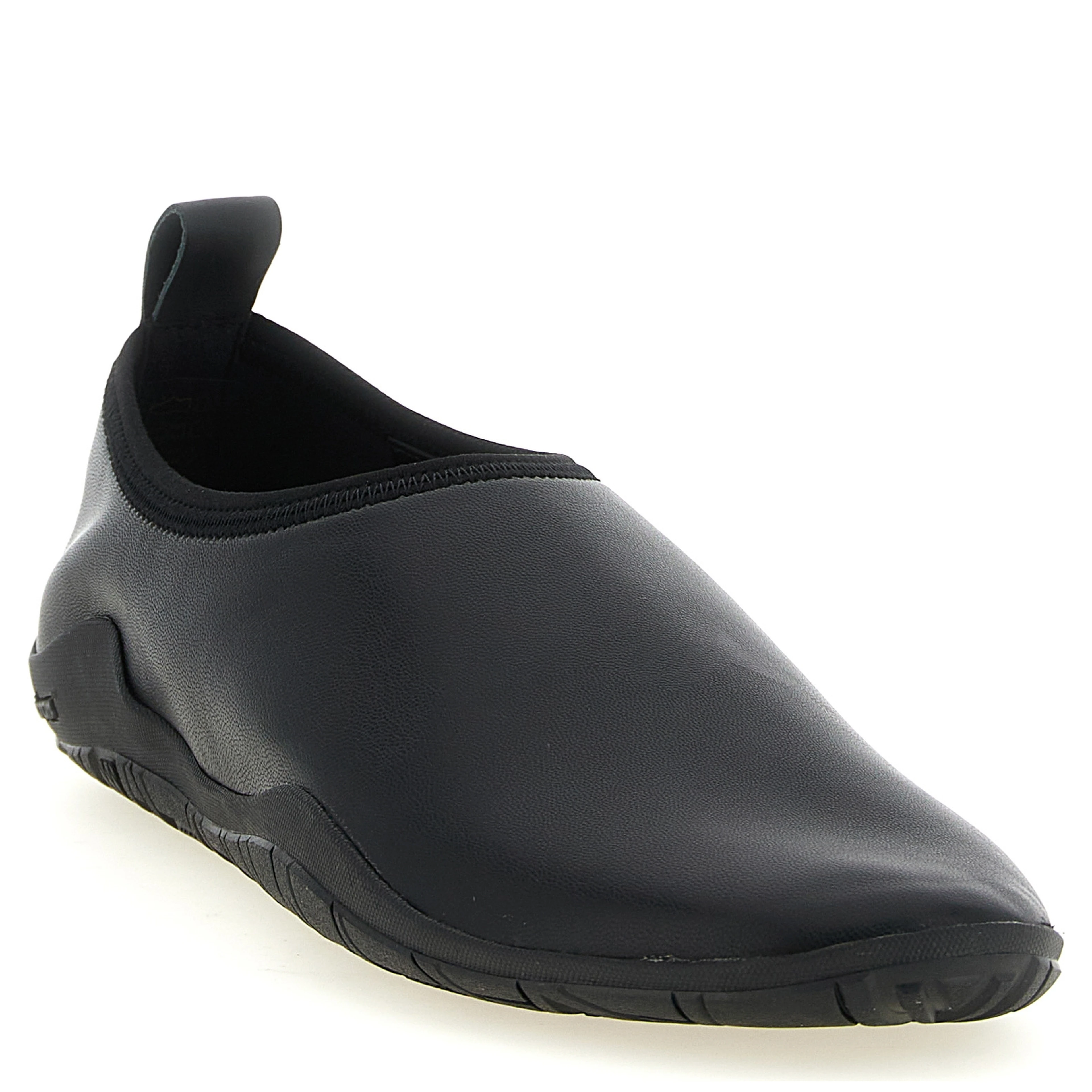 Black Polyethylene Flats