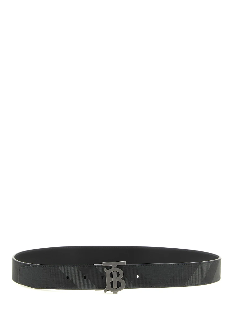 Black Polyethylene Regular Belt
