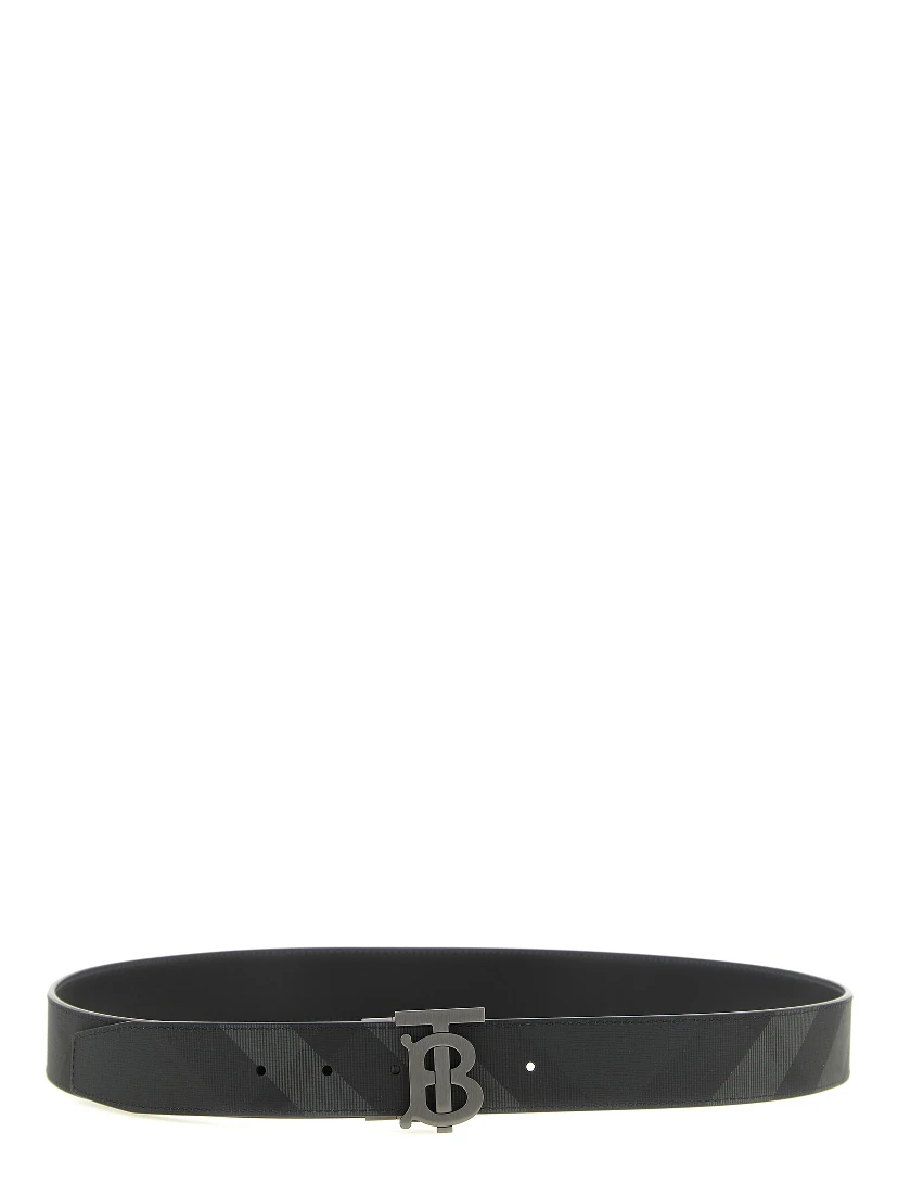 Black Polyethylene Regular Belt