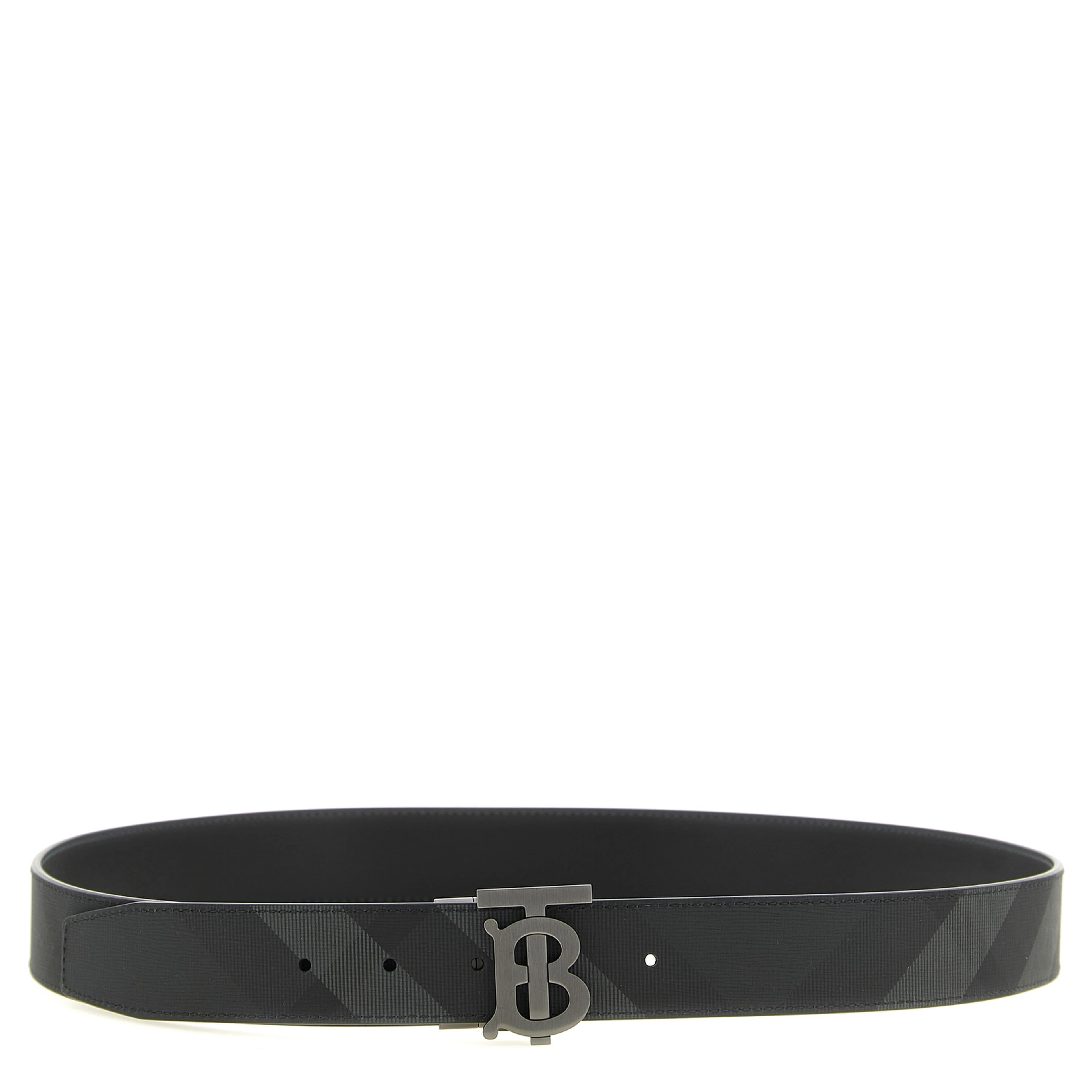 Black Polyethylene Regular Belt