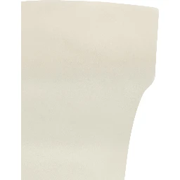 White Paper Blouse