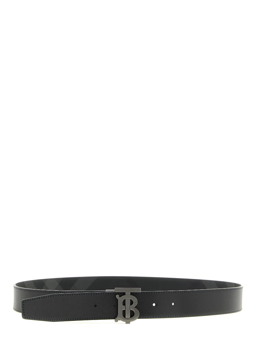 Black Polyethylene Regular Belt