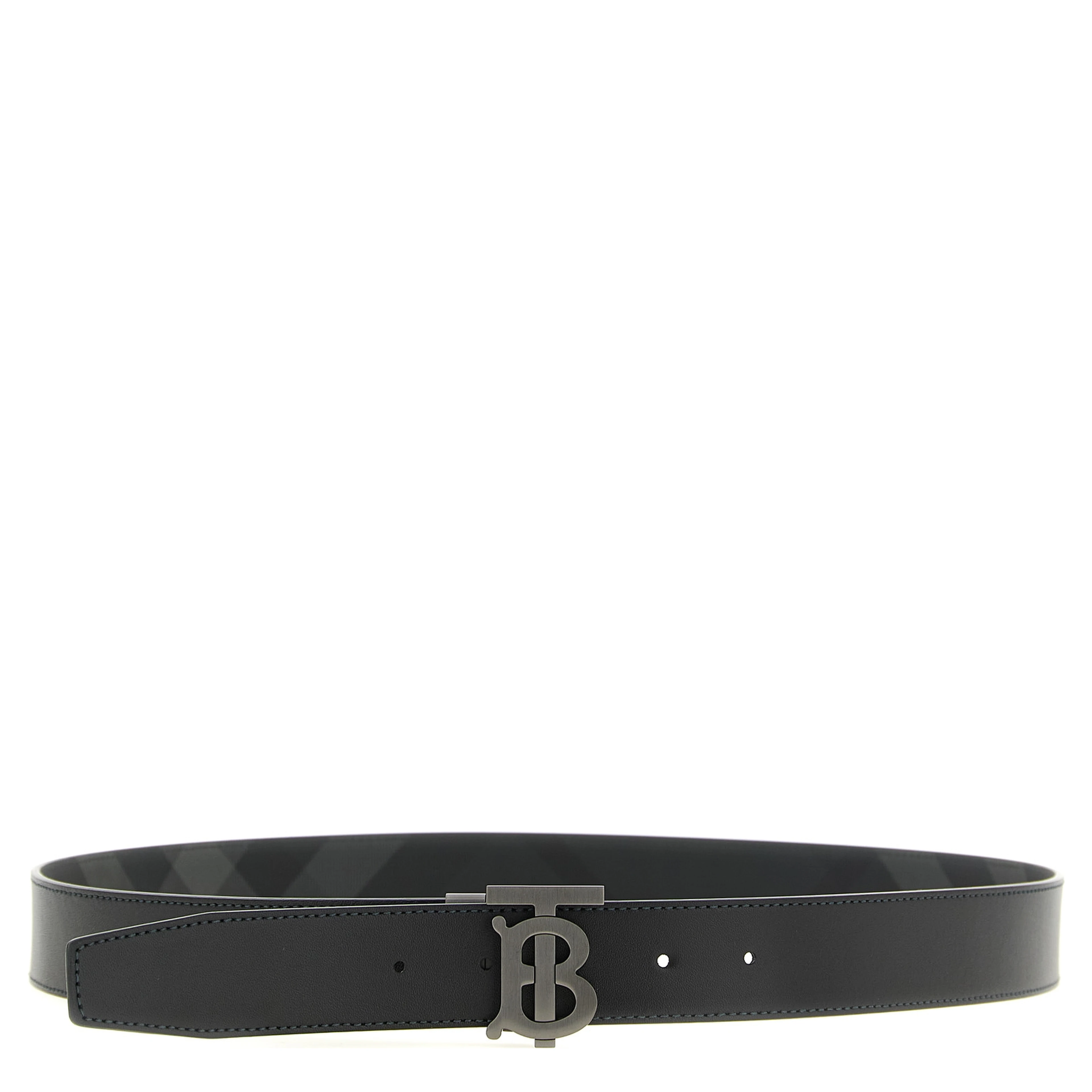 Black Polyethylene Regular Belt