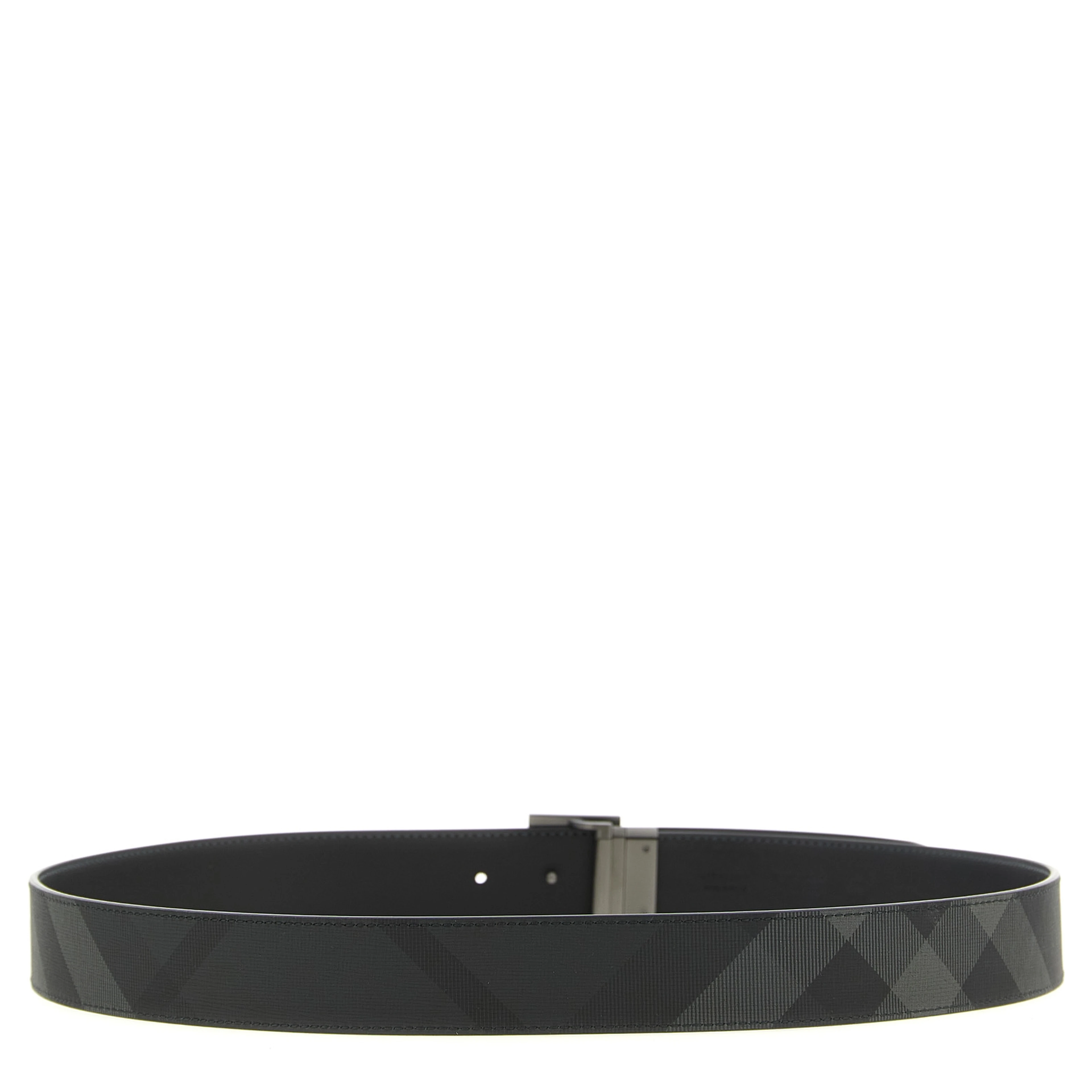 Black Polyethylene Regular Belt