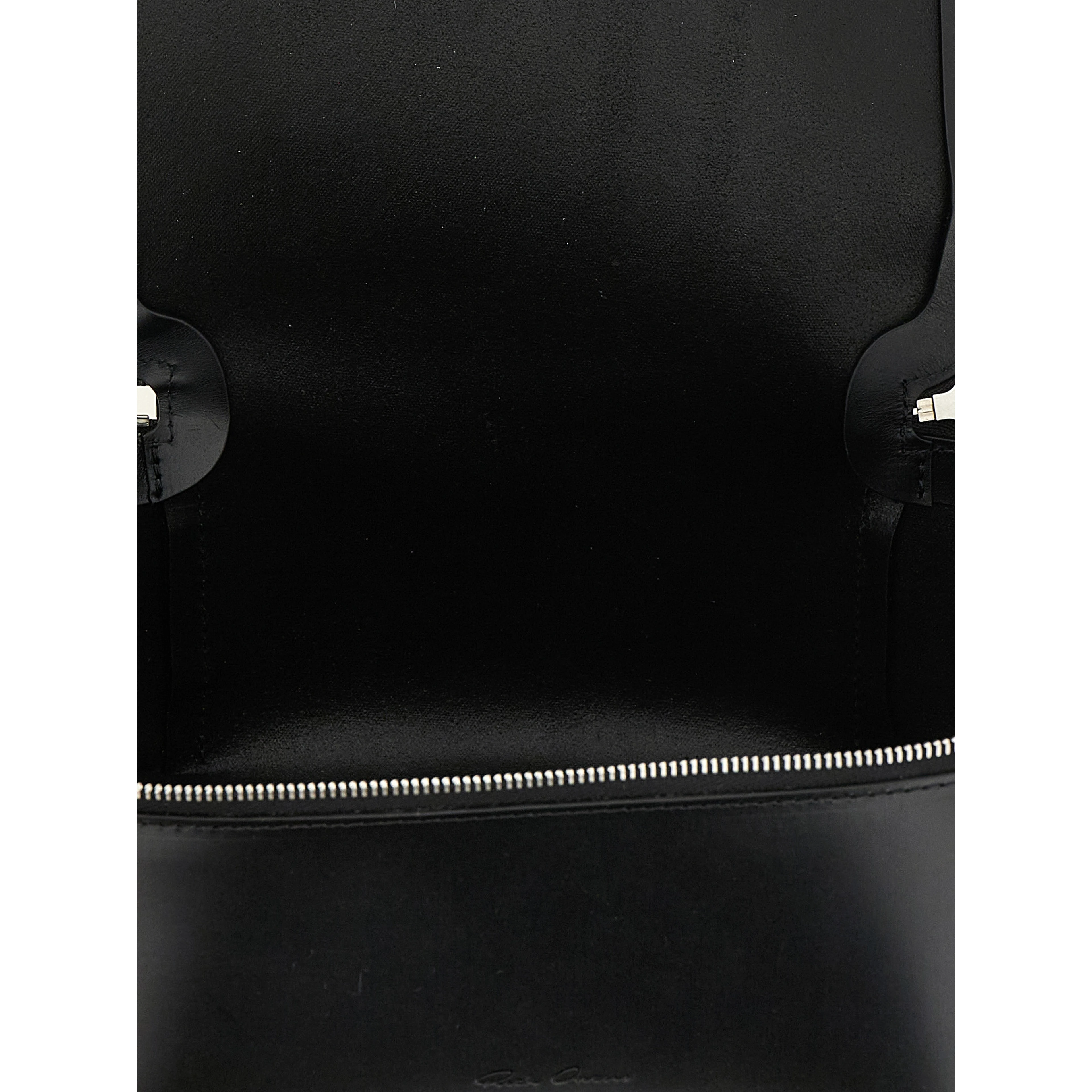 Black Calfskin Other Accessories