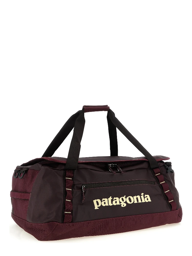 Bordeaux Polyester Backpack