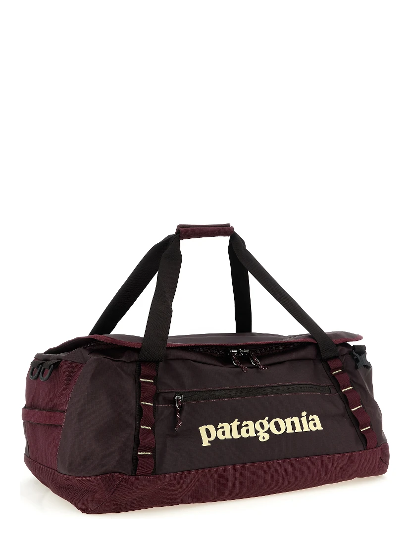Bordeaux Polyester Backpack