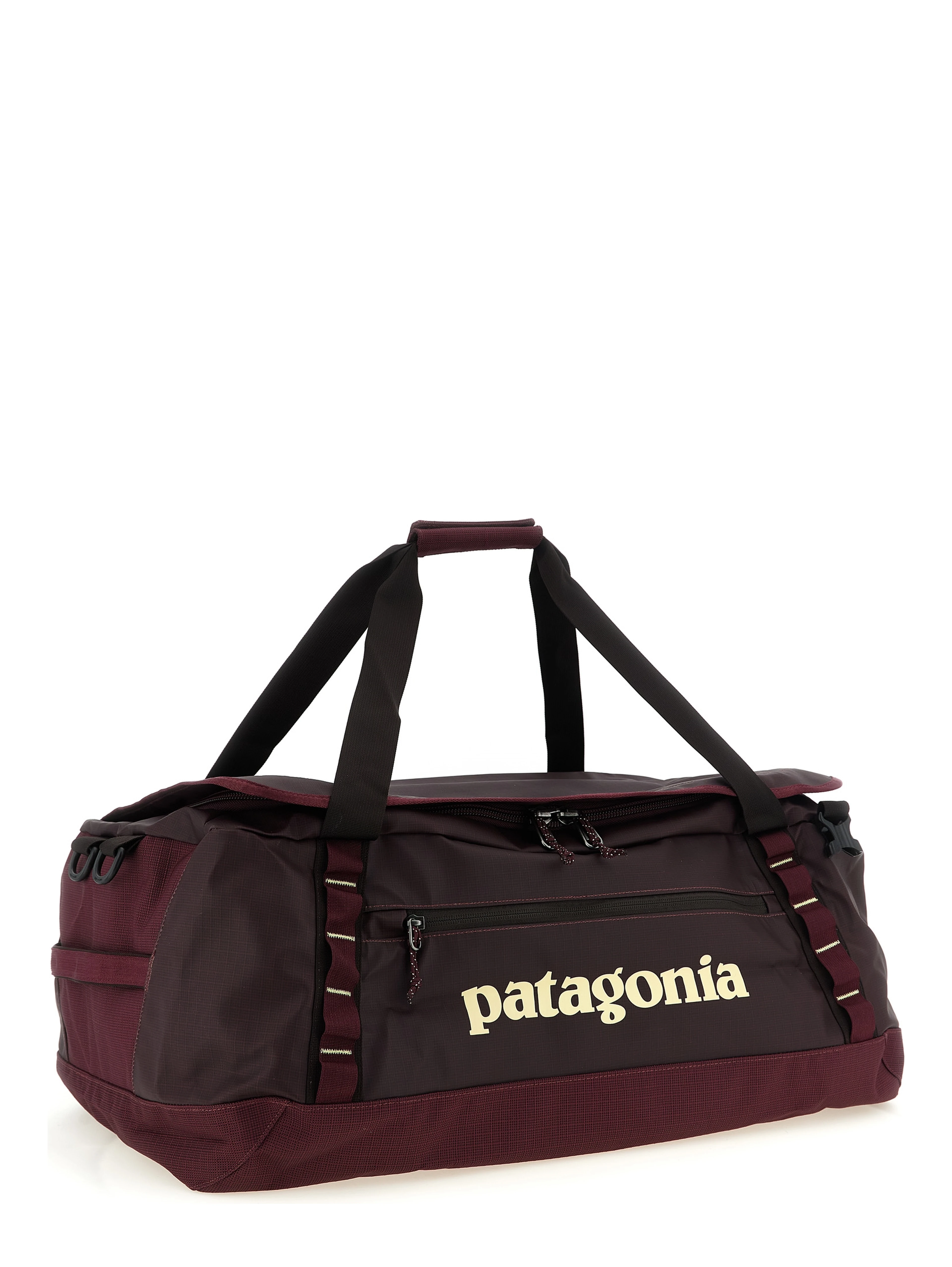 Bordeaux Polyester Backpack