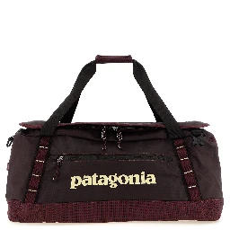 Bordeaux Polyester Backpack