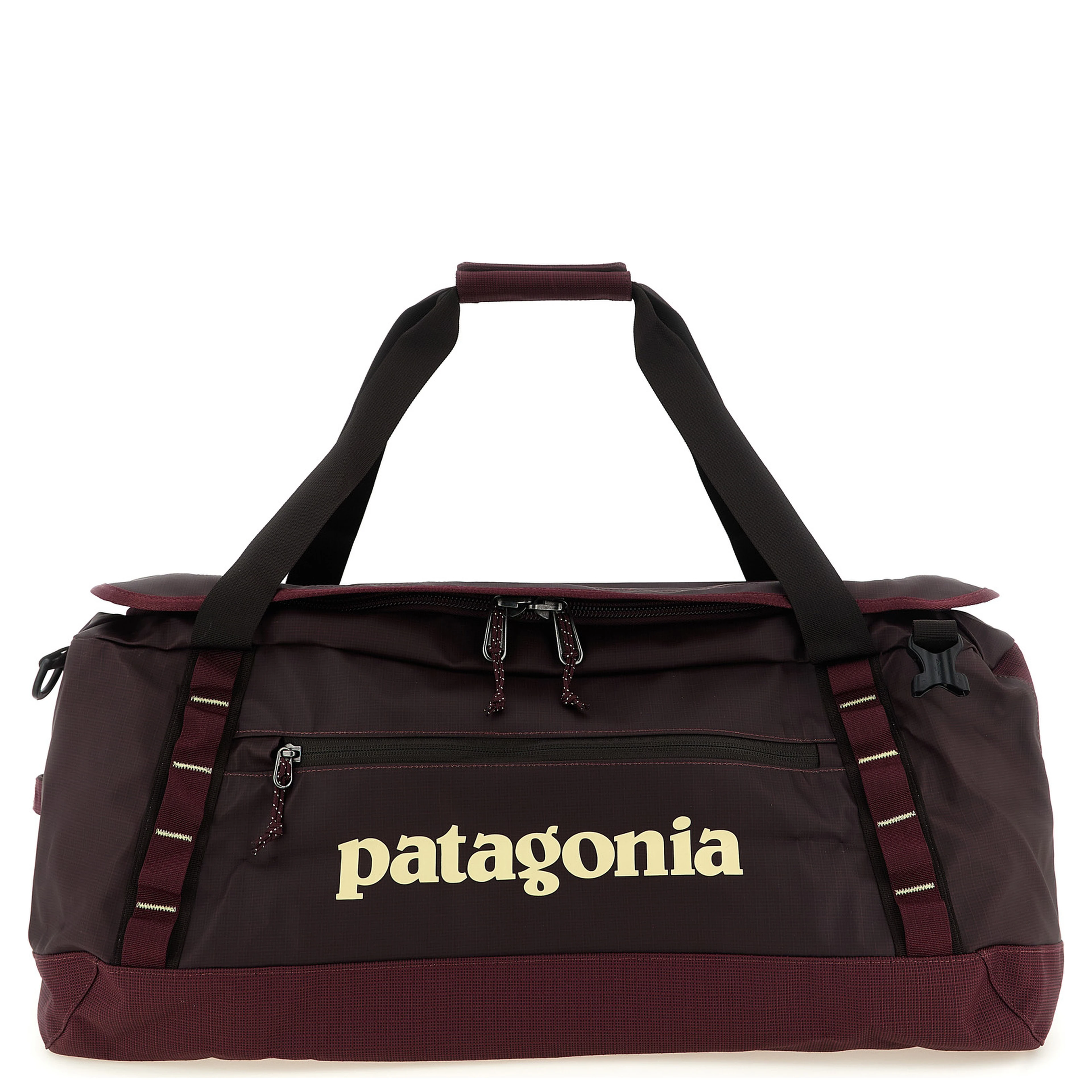 Bordeaux Polyester Backpack