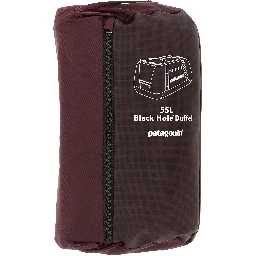 Bordeaux Polyester Backpack