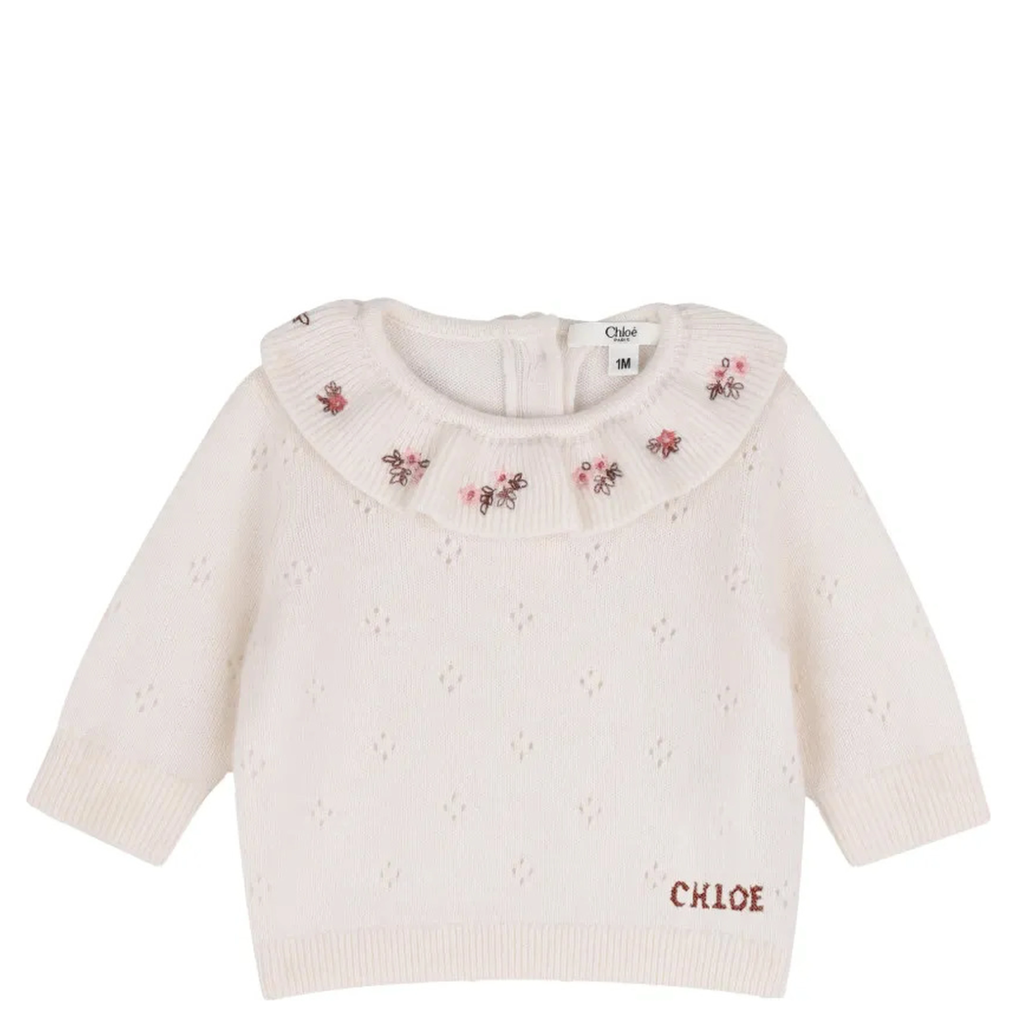 Chloè Clothing