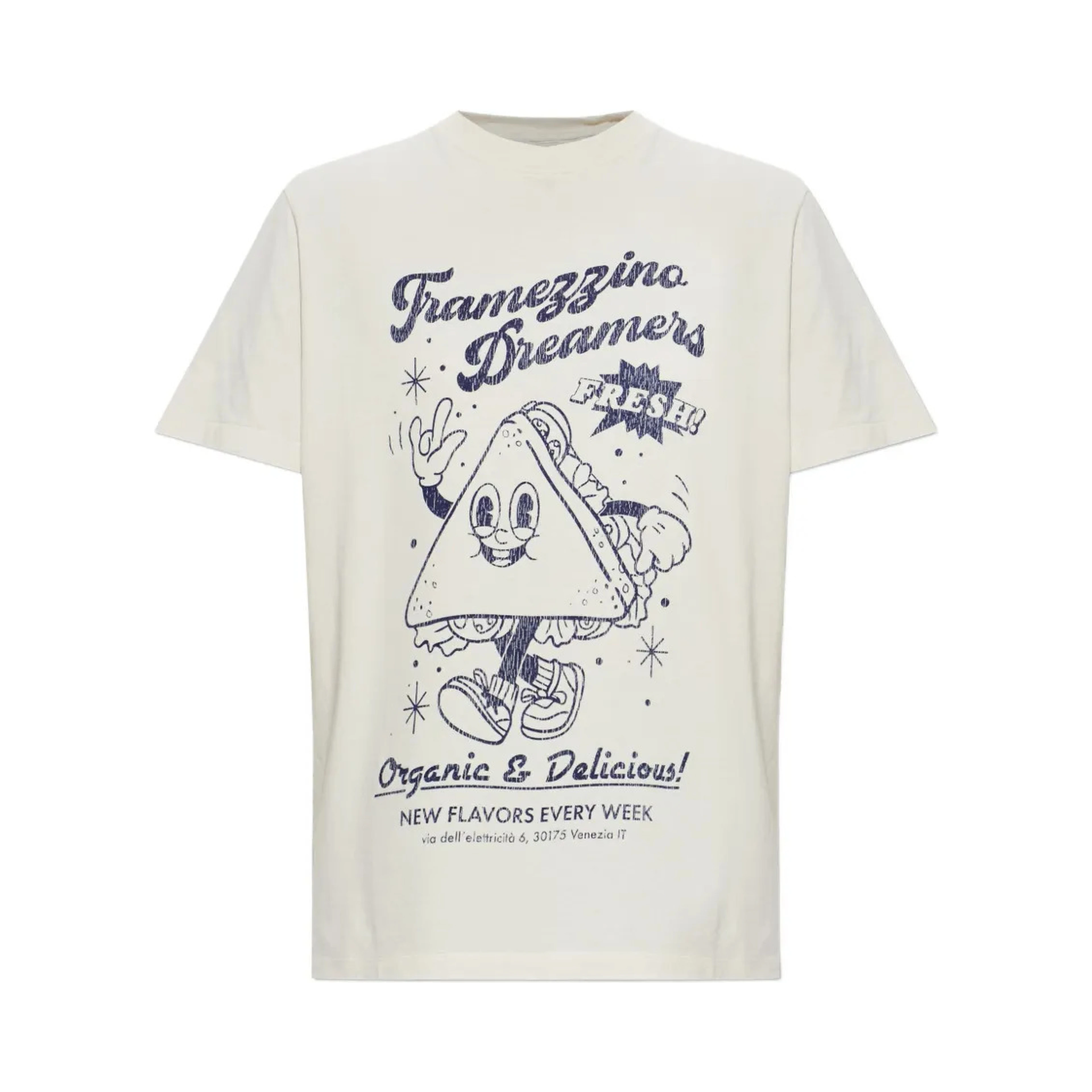 Golden Goose T-shirts and Polos