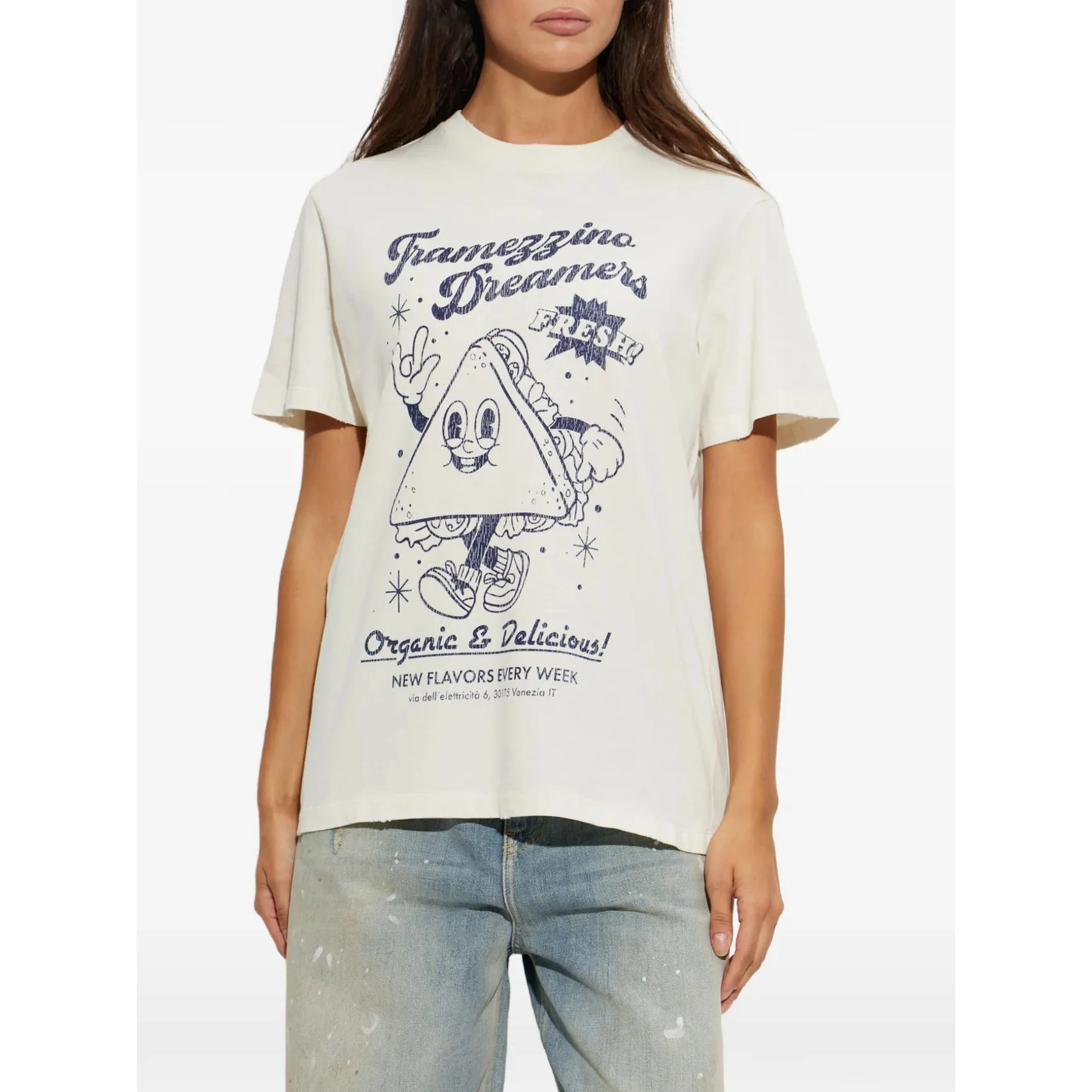 Golden Goose T-shirts and Polos