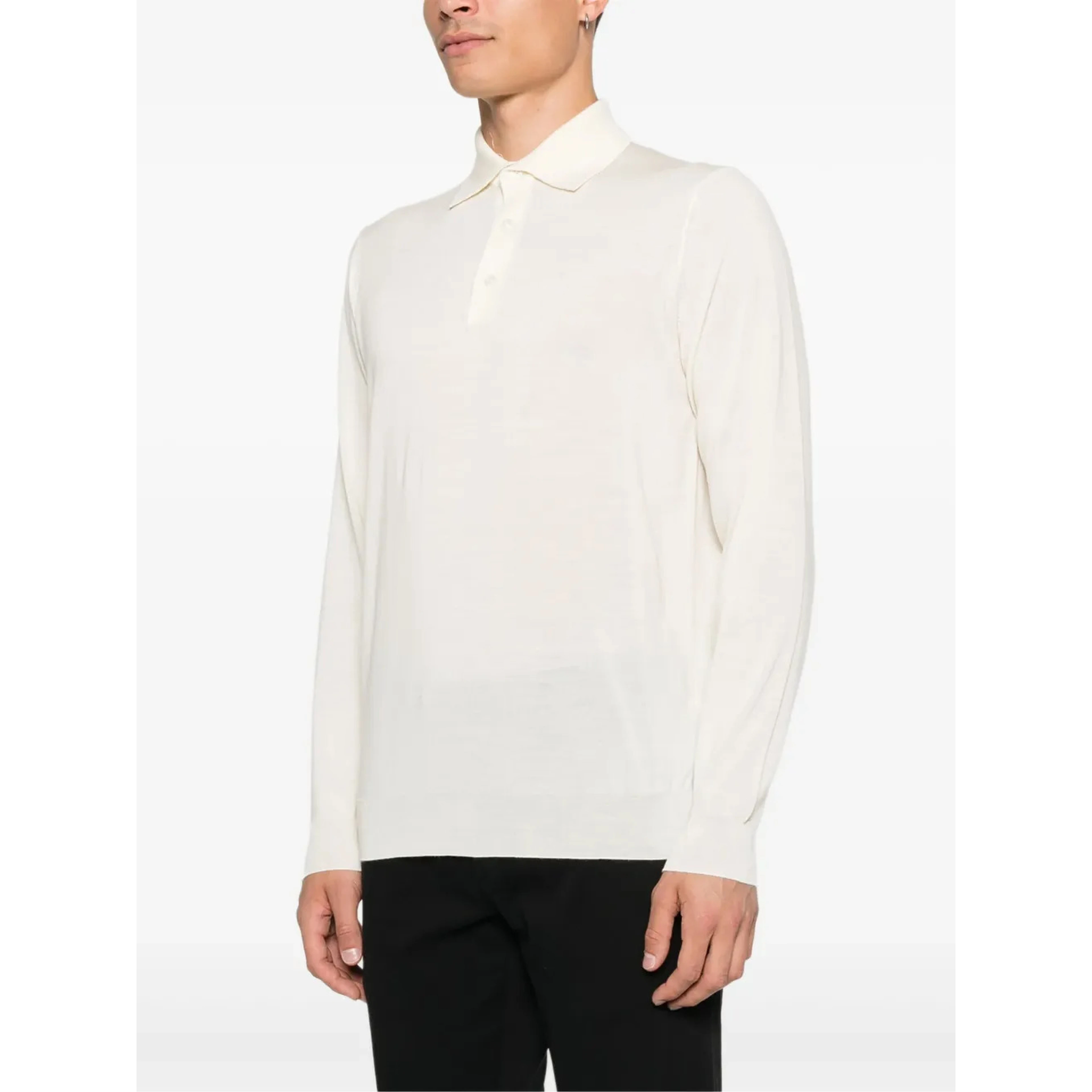 LARDINI T-shirts and Polos