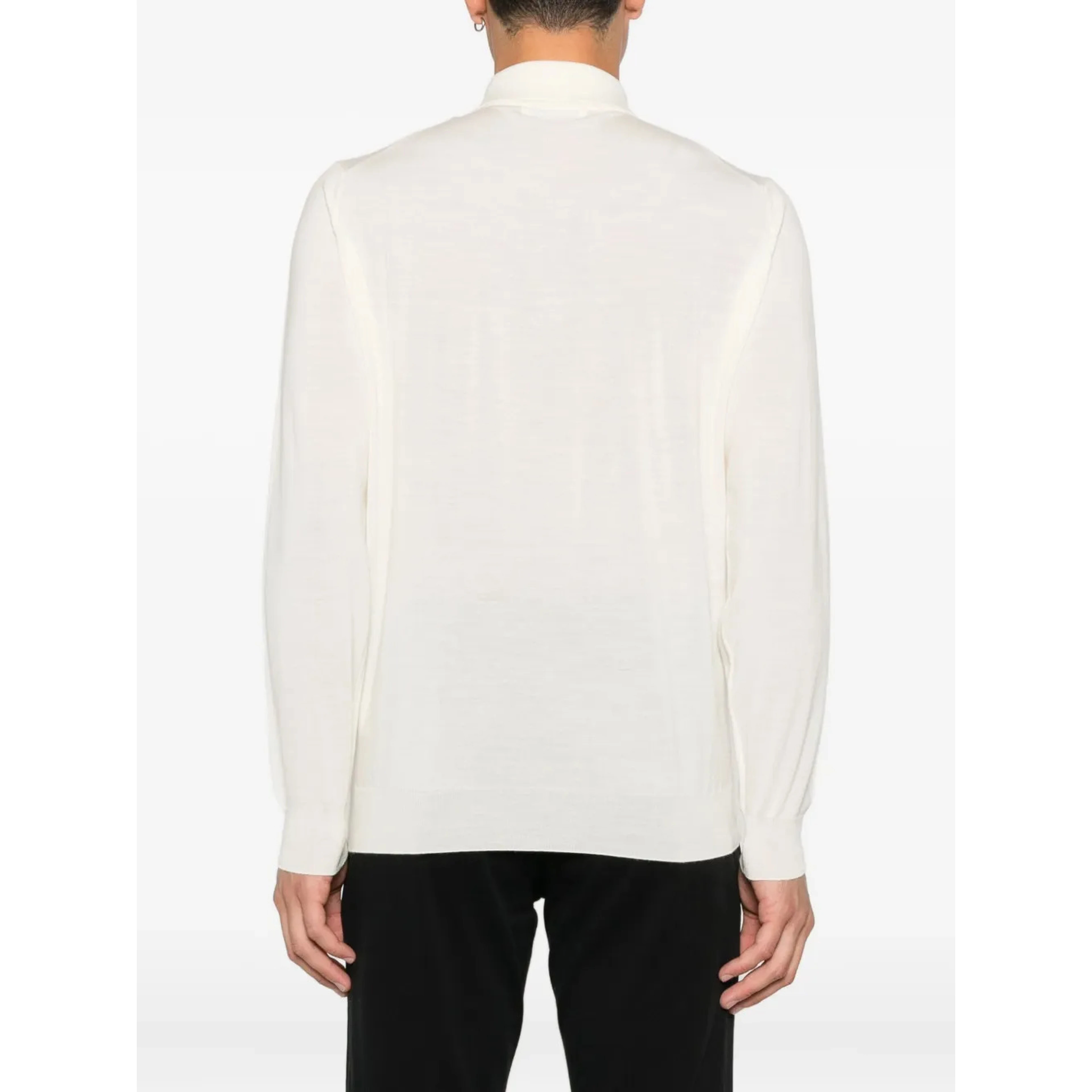 LARDINI T-shirts and Polos