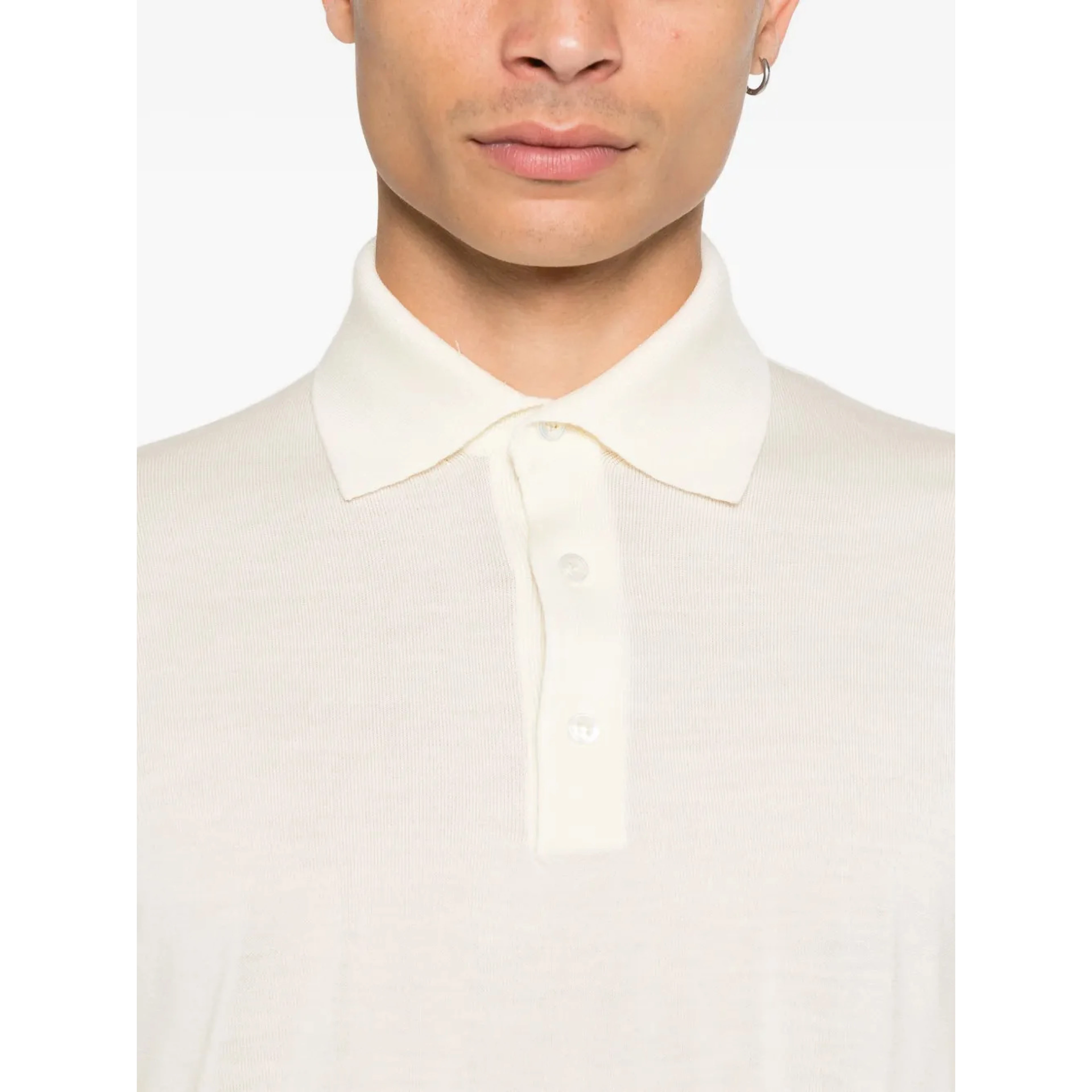 LARDINI T-shirts and Polos