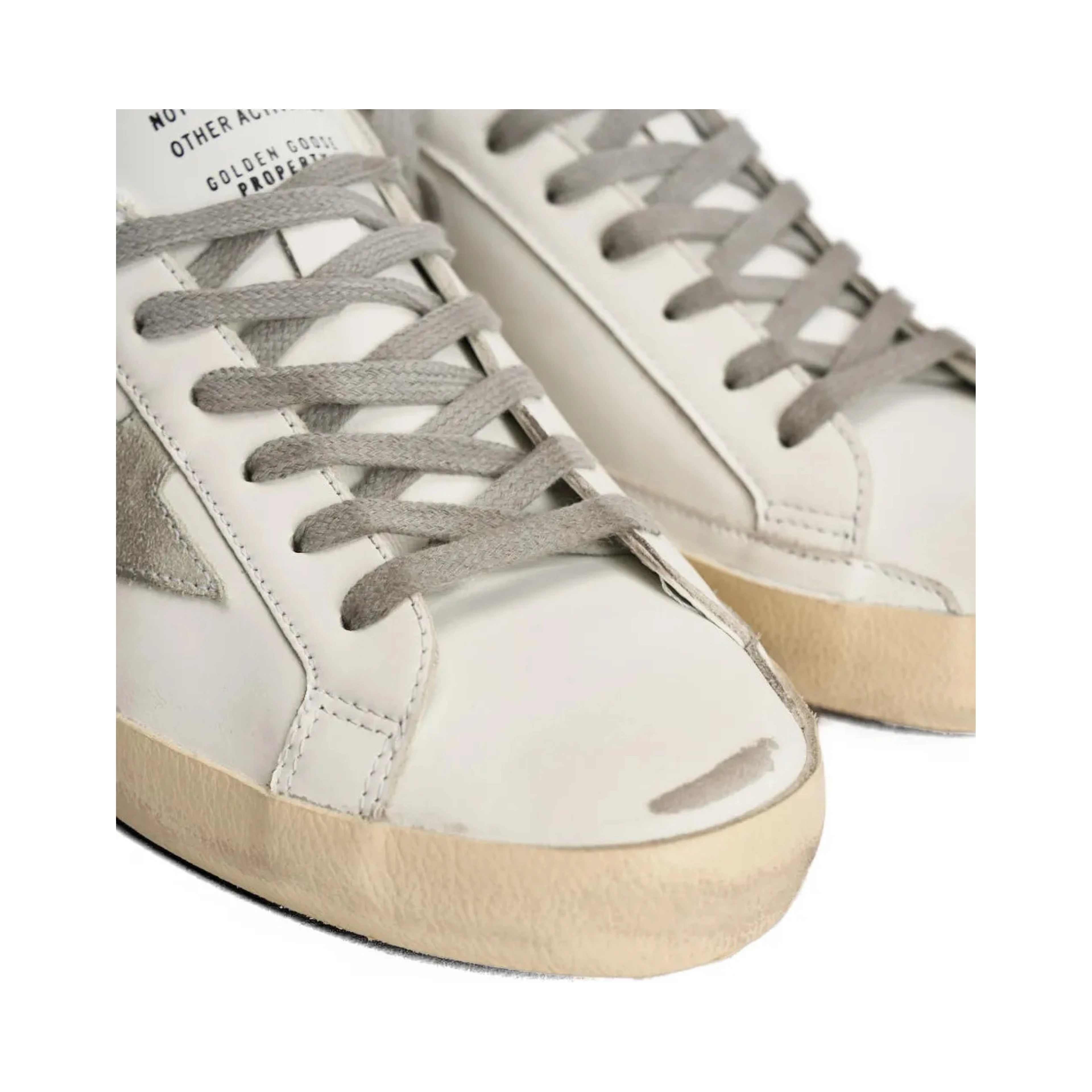 Golden Goose Sneakers
