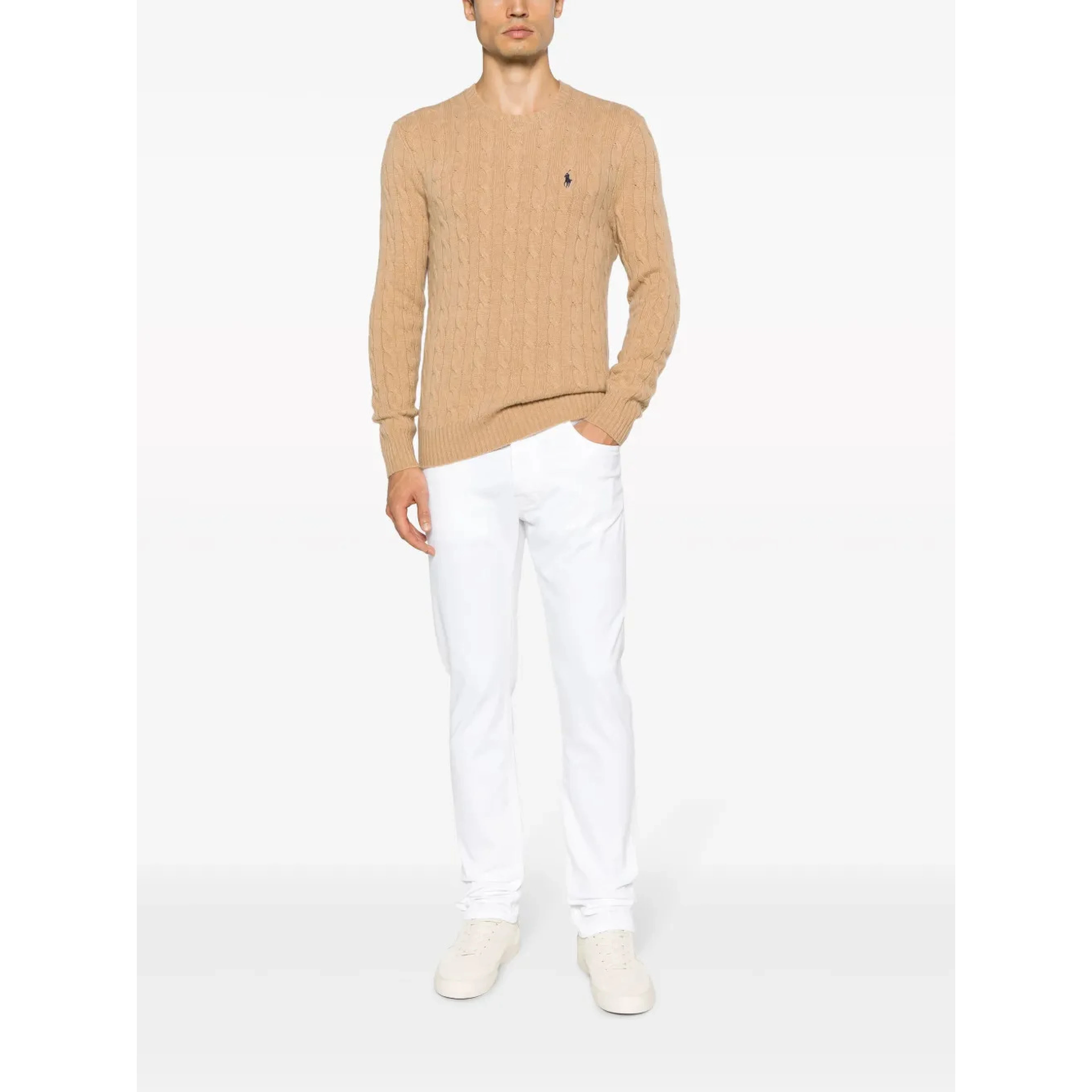 POLO RALPH LAUREN Sweaters